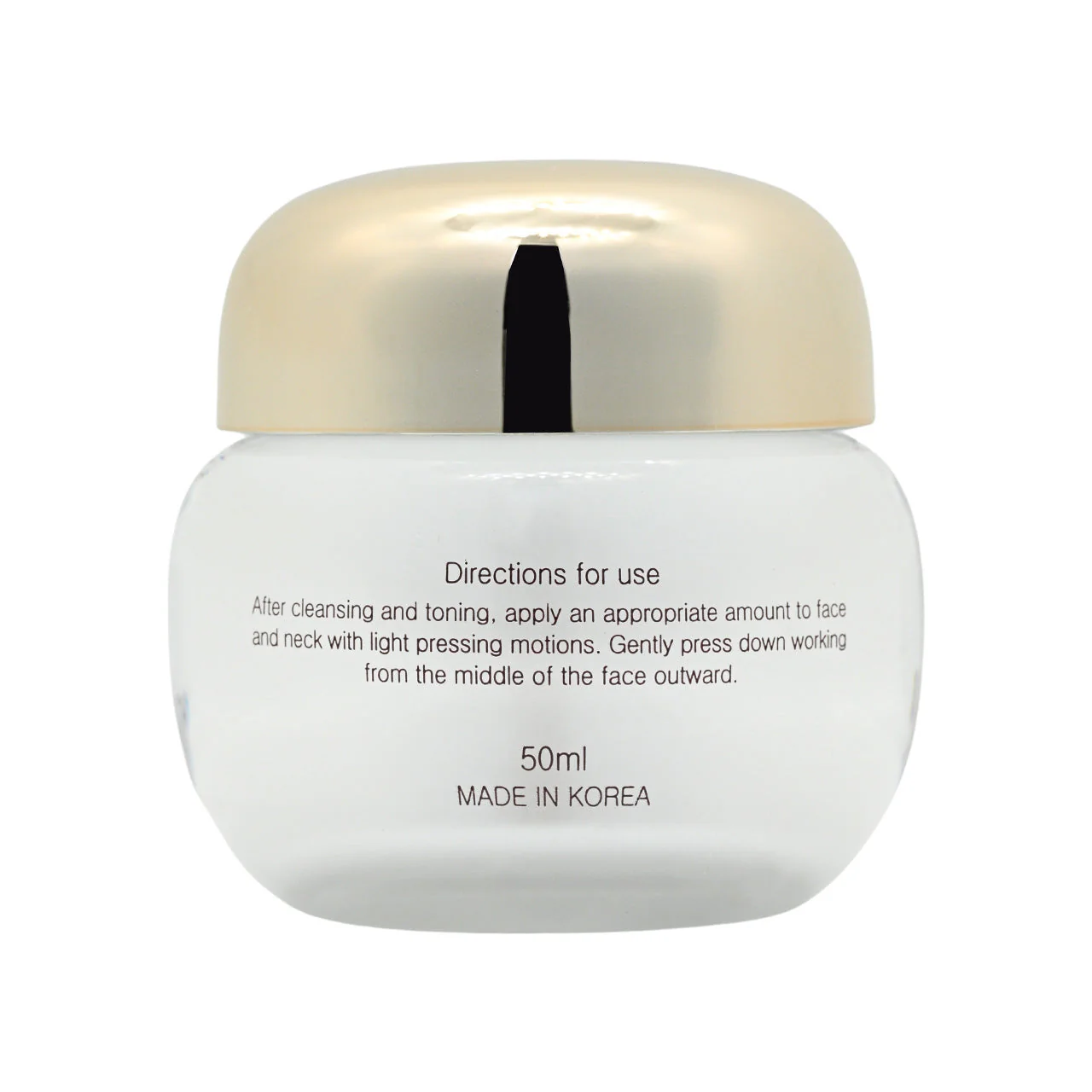 Eoyunggam Illuminating Vitality Whitening Cream 50ml - Image 4