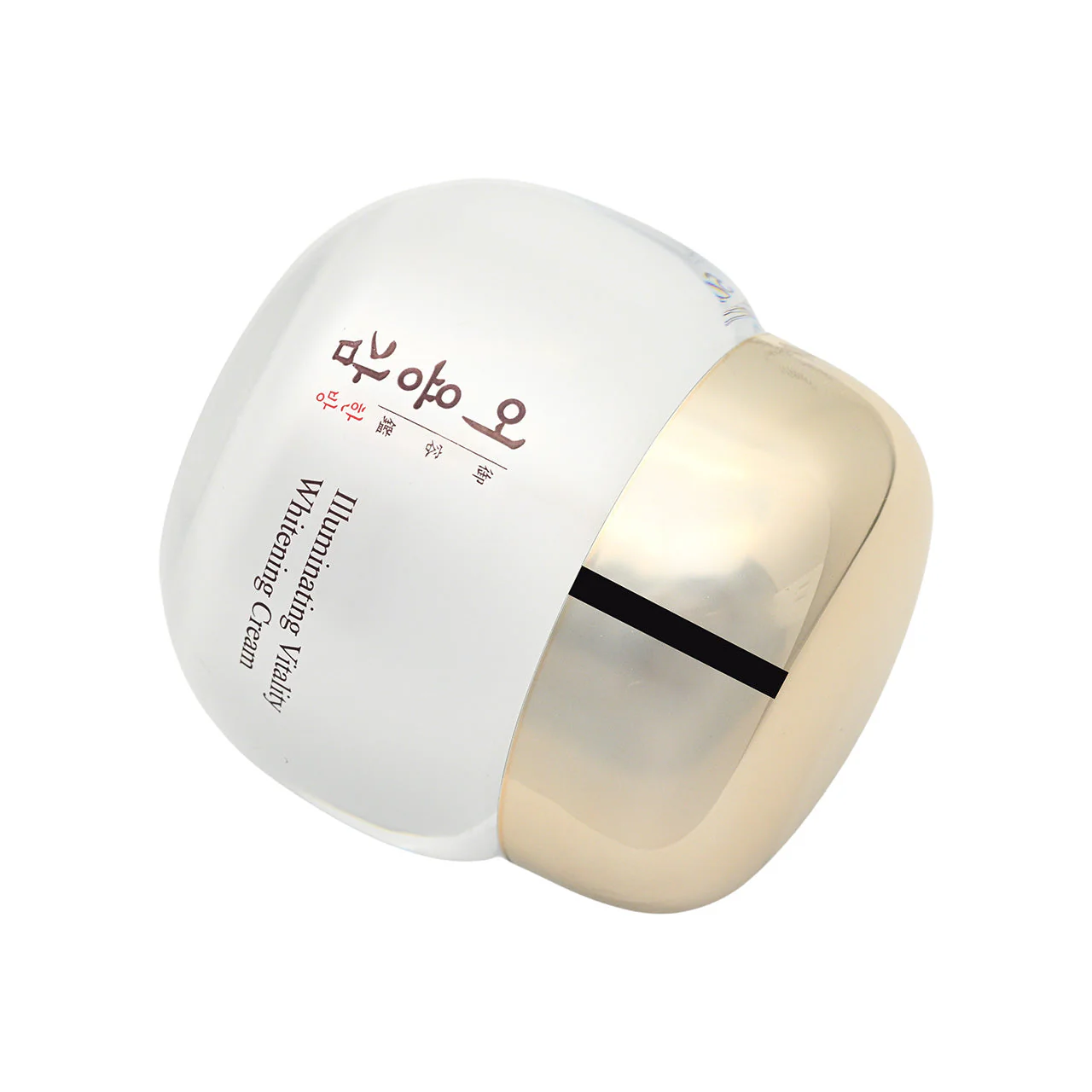 Eoyunggam Illuminating Vitality Whitening Cream 50ml - Image 5