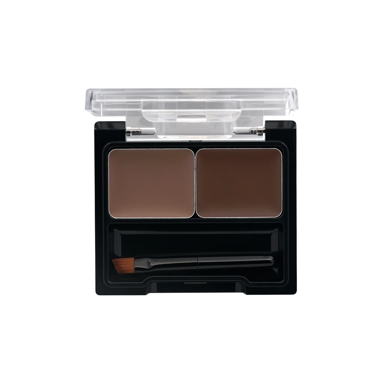 Kiss Me Wax Brow Creator #01 Brown 1.9g - Image 3
