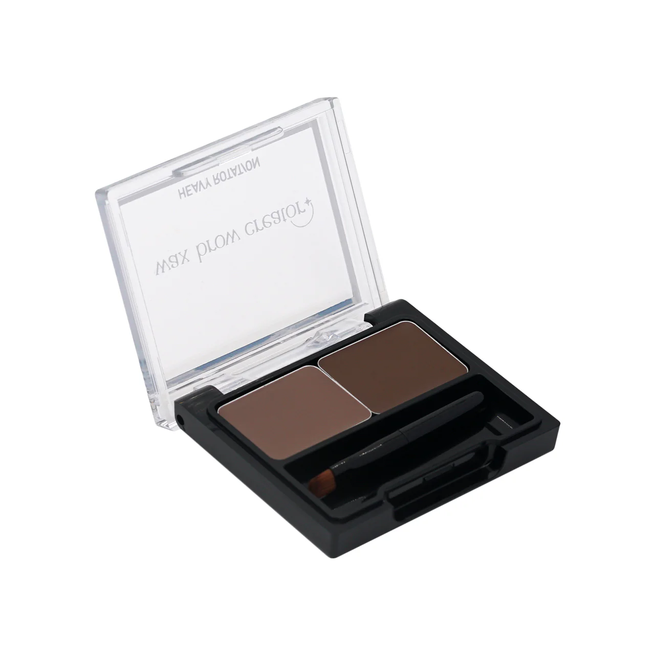 Kiss Me Wax Brow Creator #01 Brown 1.9g - Image 5