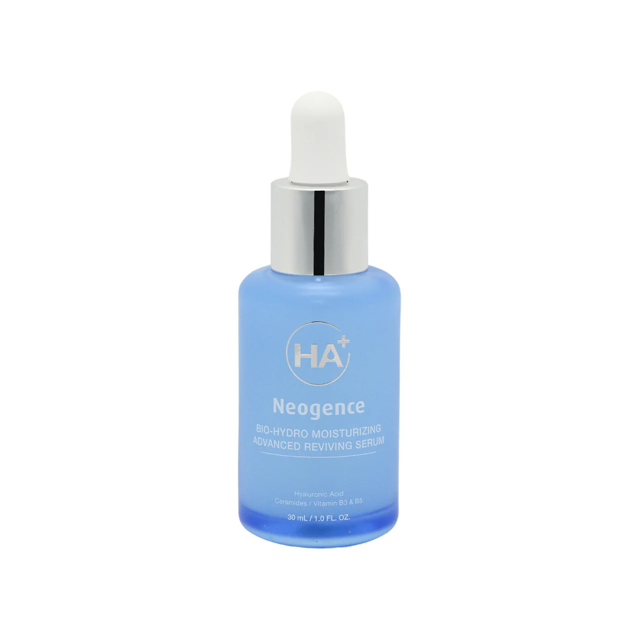 Neogence Bio-Hydro Moisturizing Advanced Reviving Serum 30ML - Image 2