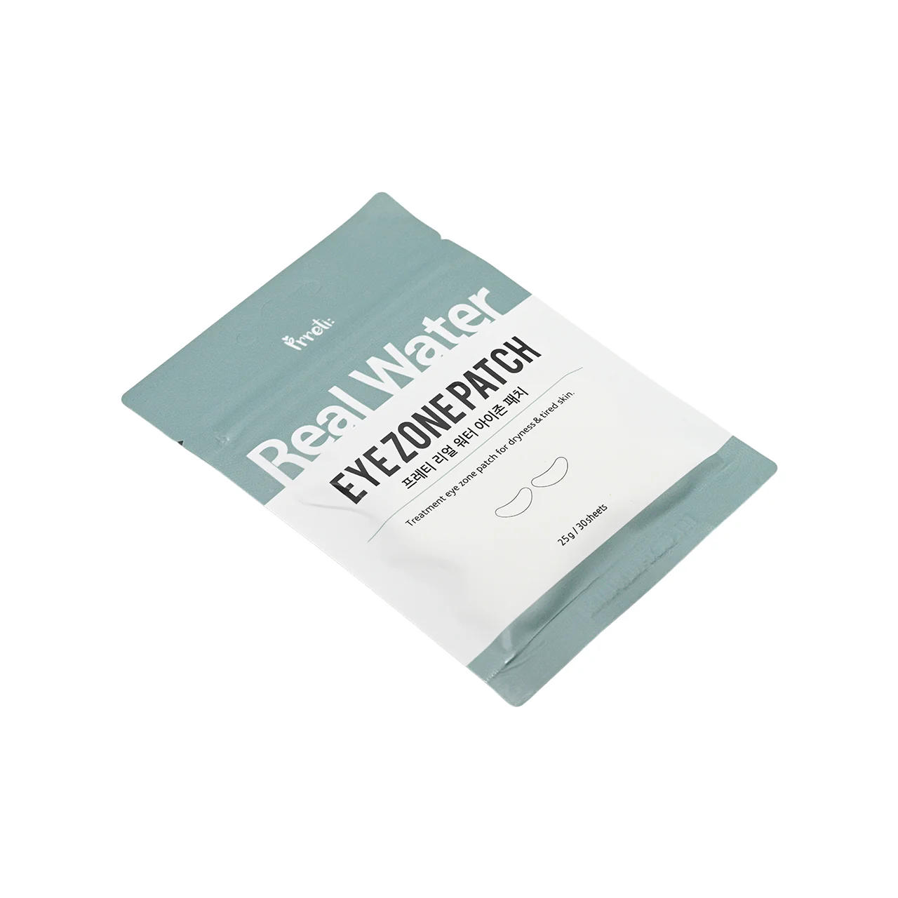 Prreti Real Water Eye Zone Patch 30 pcs - Image 4