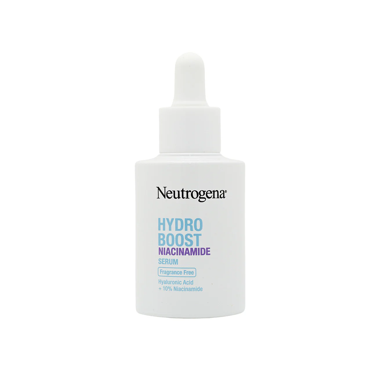 Neutrogena Hydro Boost Niacinamide Serum 30ml - Image 2