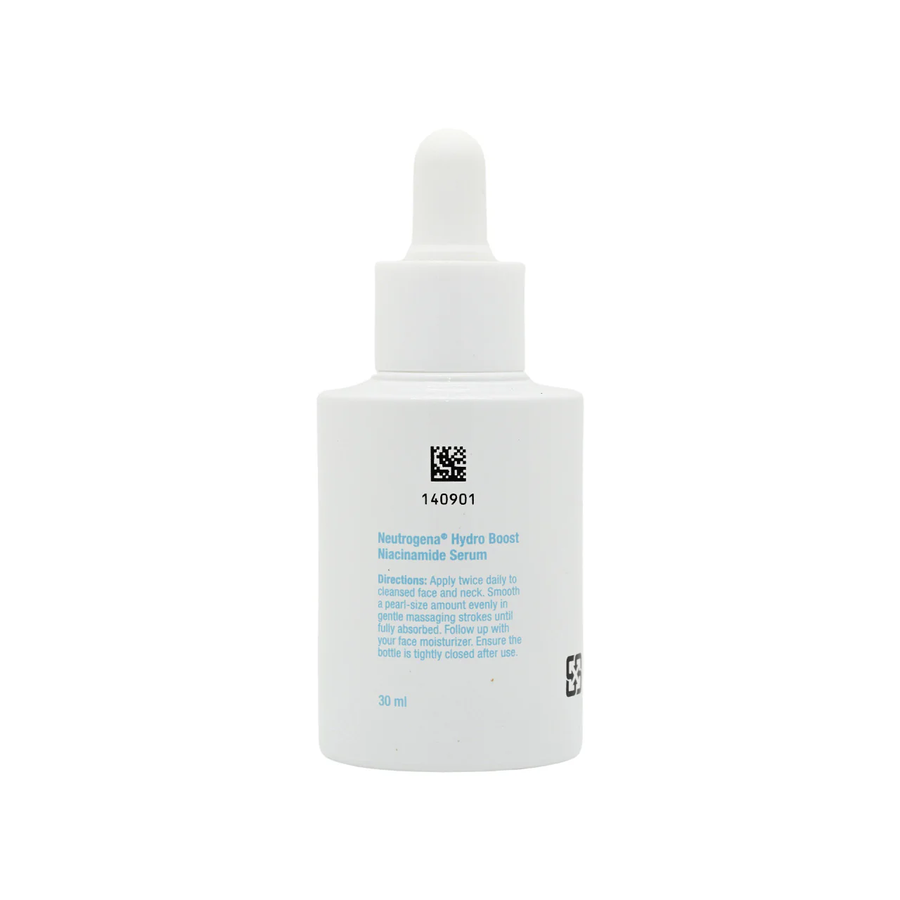 Neutrogena Hydro Boost Niacinamide Serum 30ml - Image 3
