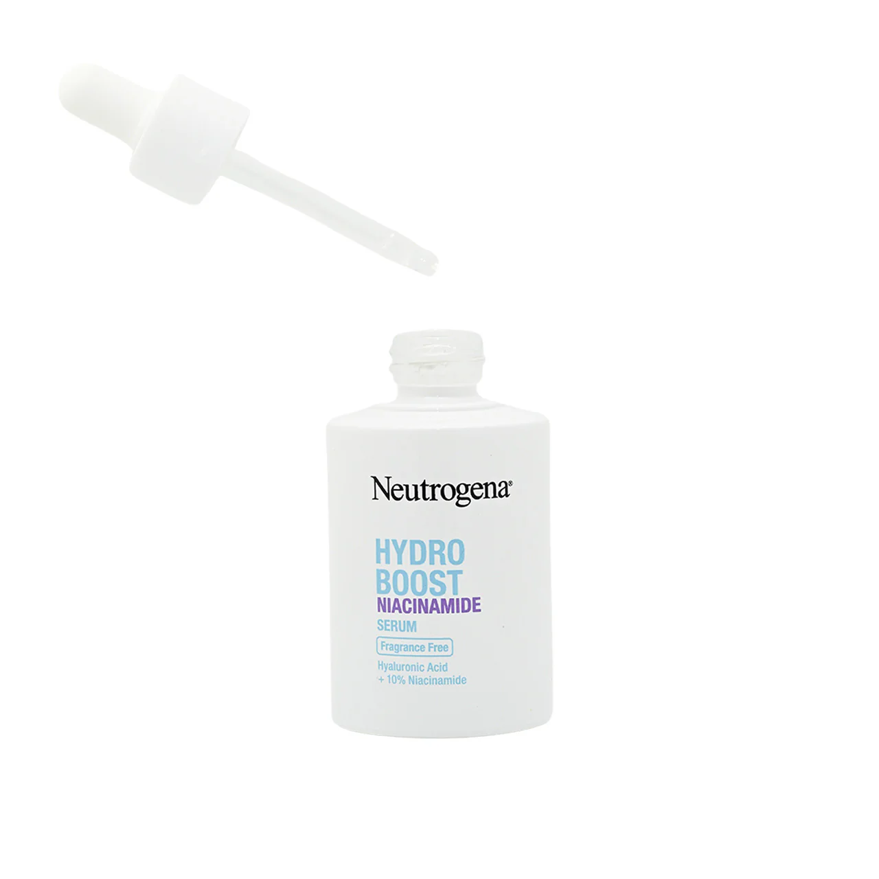 Neutrogena Hydro Boost Niacinamide Serum 30ml - Image 4