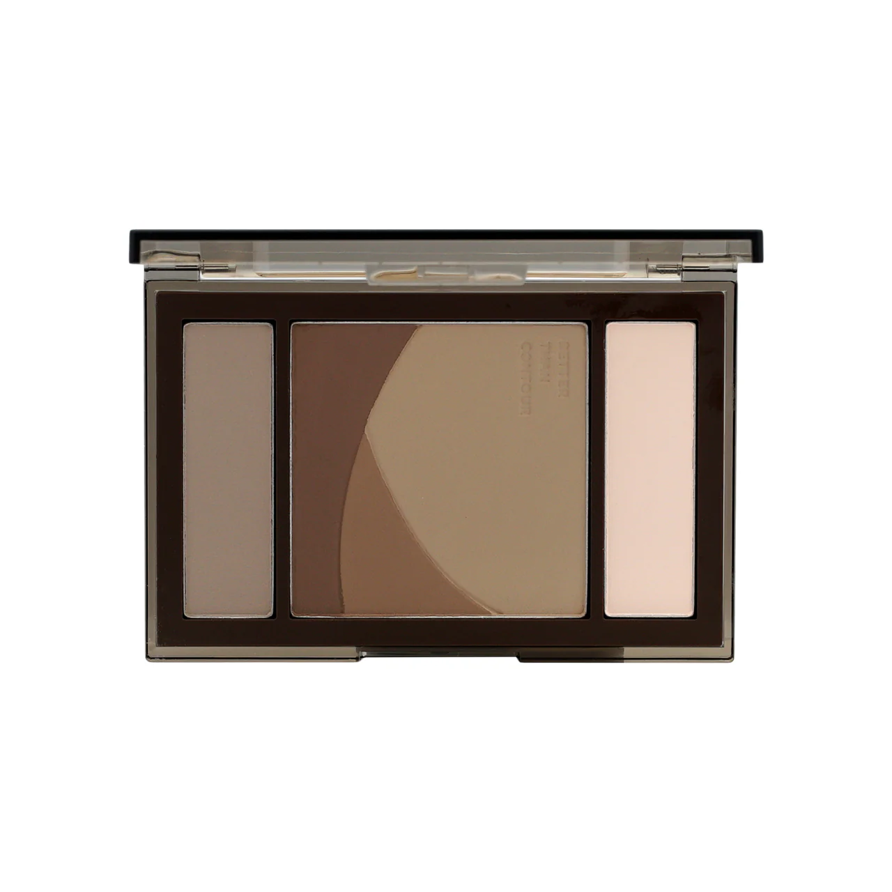 Rom&nd Better Than Contour #02 Gray Cool 20.5g - Image 3