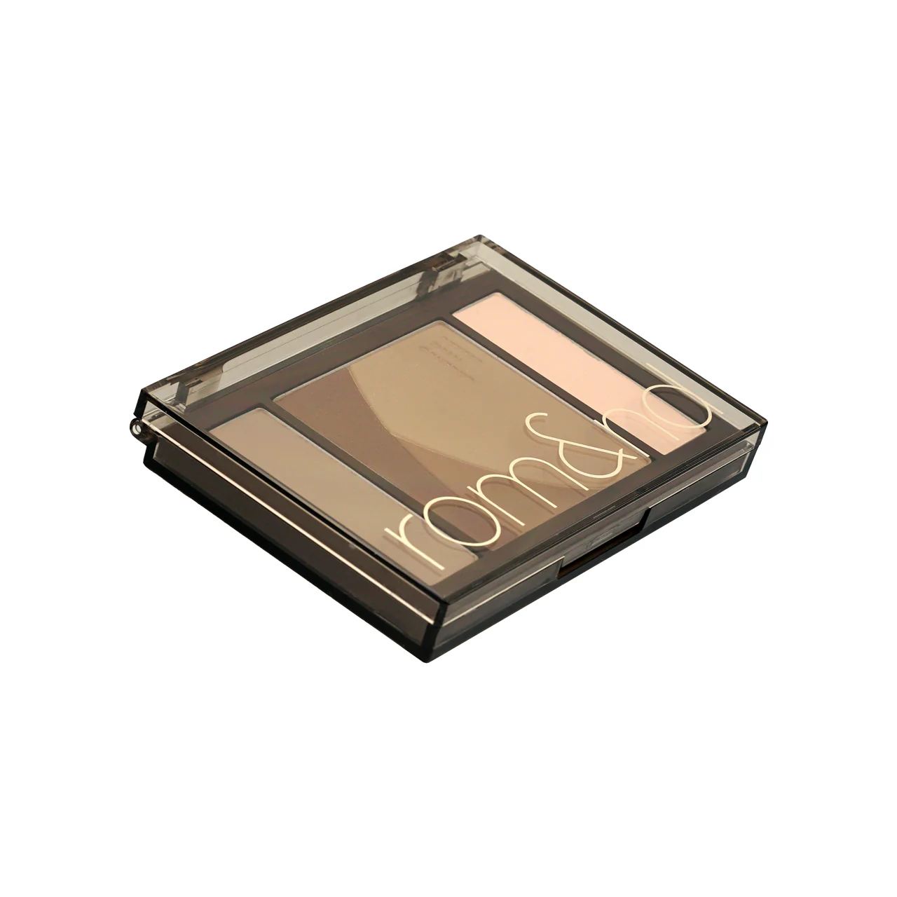 Rom&nd Better Than Contour #02 Gray Cool 20.5g - Image 4
