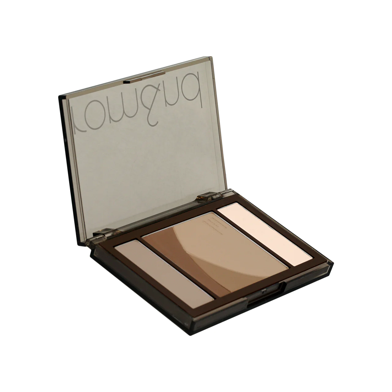 Rom&nd Better Than Contour #02 Gray Cool 20.5g - Image 5