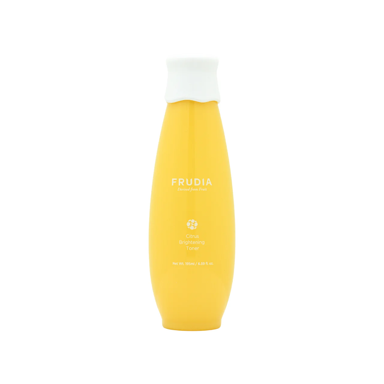 Frudia Citrus Brightening Toner 195ml - Image 2
