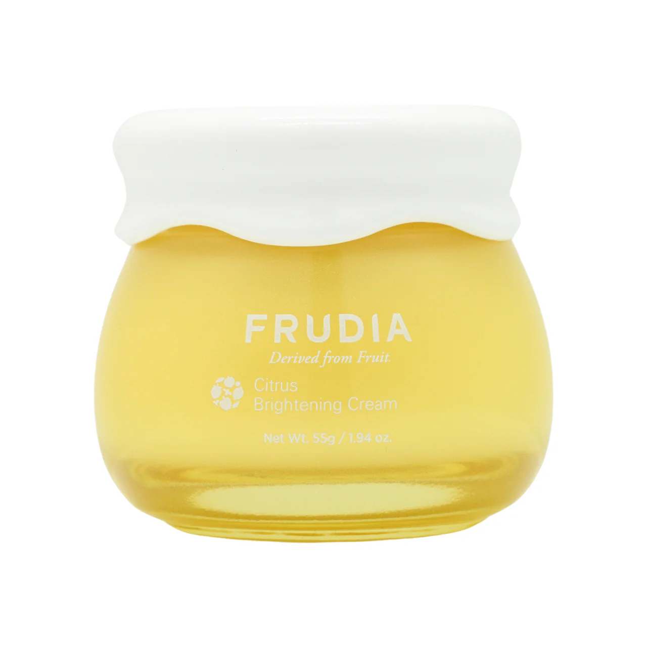 Frudia Citrus Brightening Cream 55g - Image 2
