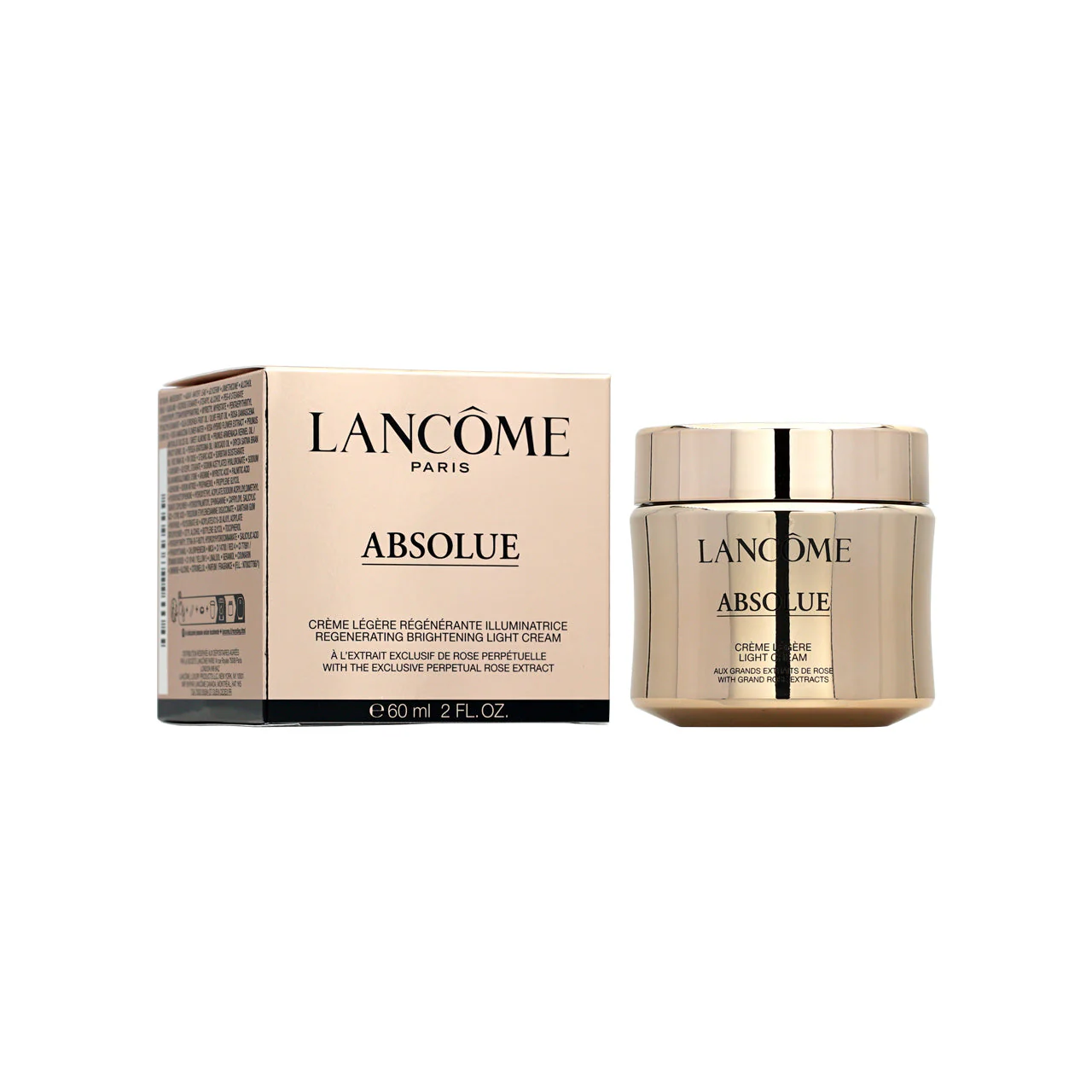 Lancome Absolue Light Cream 60ml