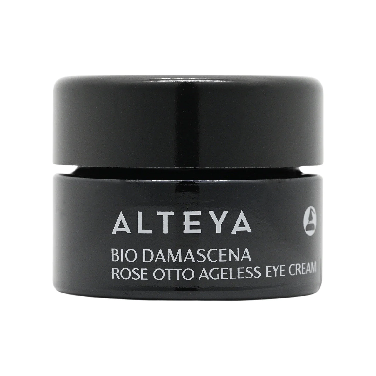 Alteya Organics Bio Damascena Organic Ageless Rose Otto Eye Cream 15ml - Image 3