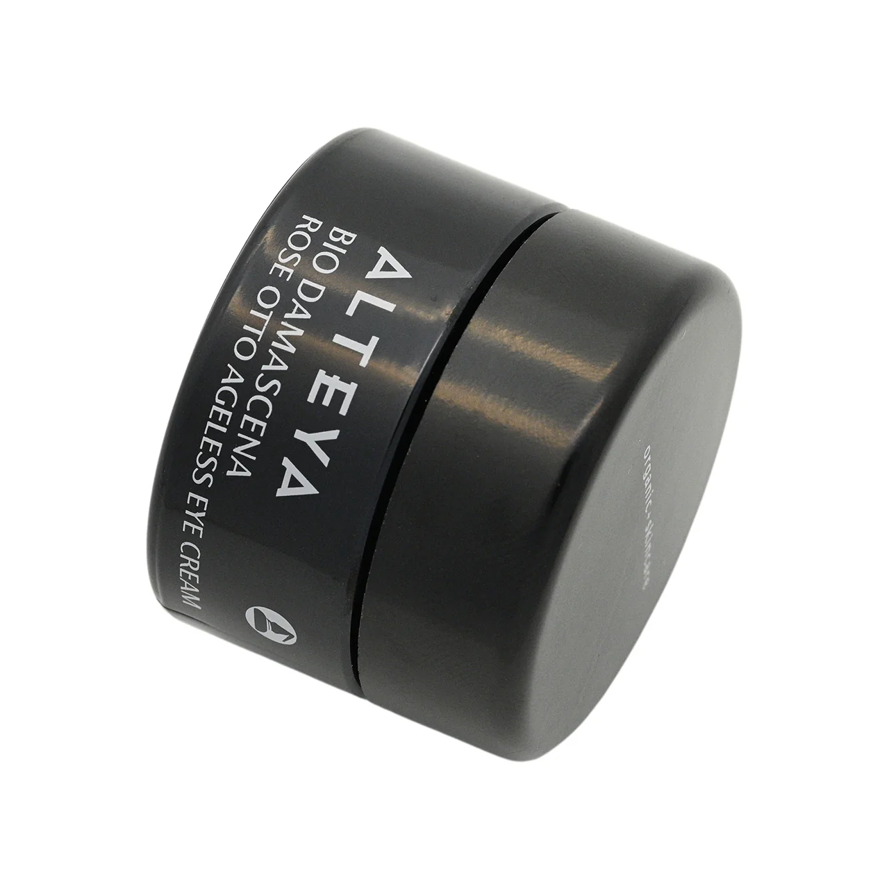 Alteya Organics Bio Damascena Organic Ageless Rose Otto Eye Cream 15ml - Image 5