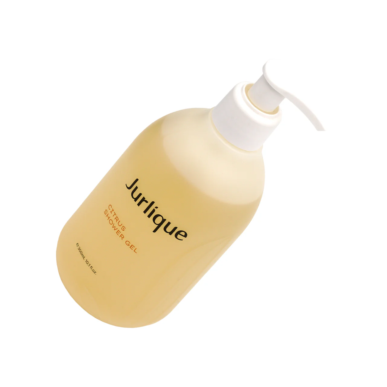 Jurlique Citrus Shower Gel 300ml - Image 4