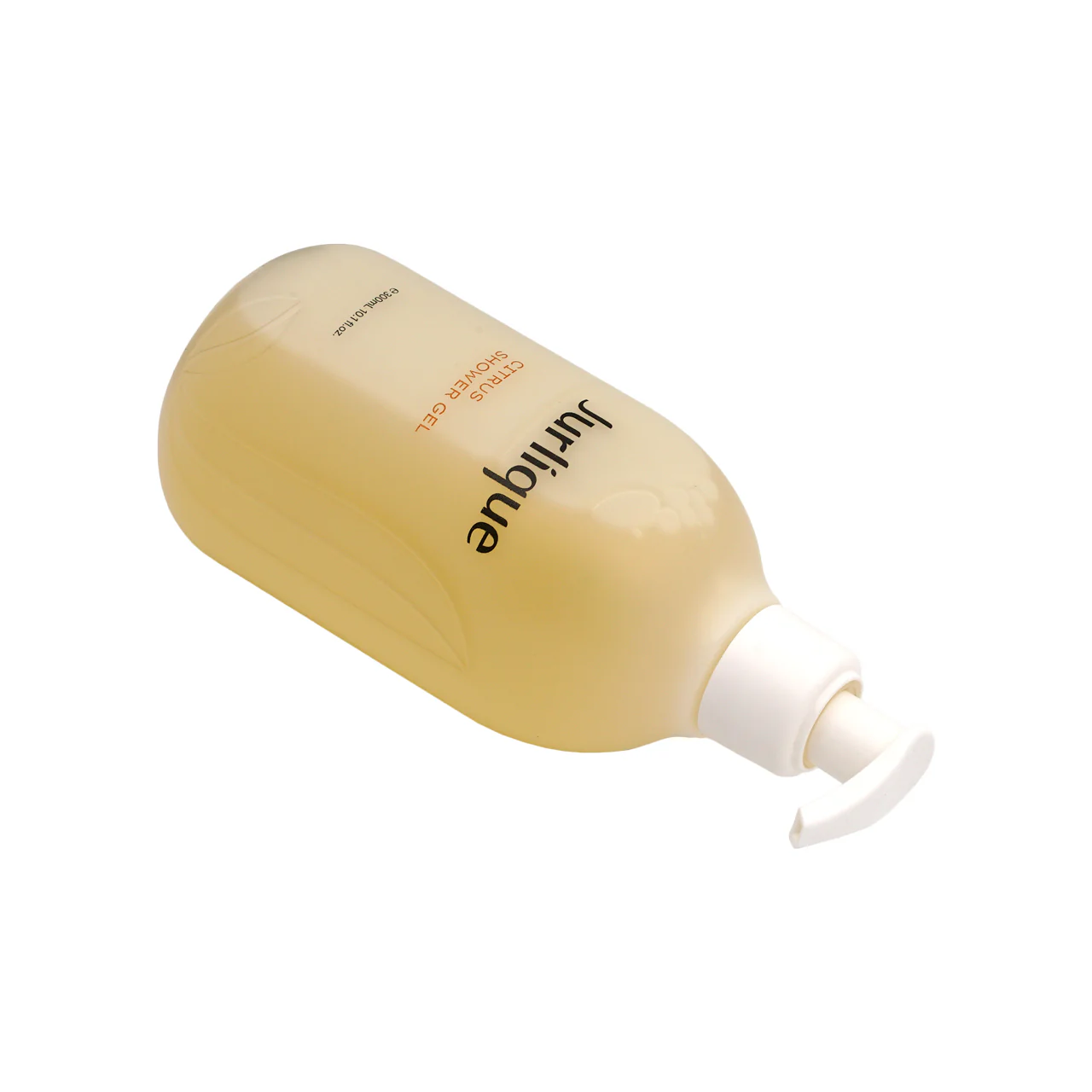 Jurlique Citrus Shower Gel 300ml - Image 5