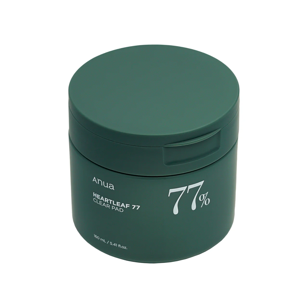 Anua Heartleaf 77% Clear Pad 160ml - Image 5
