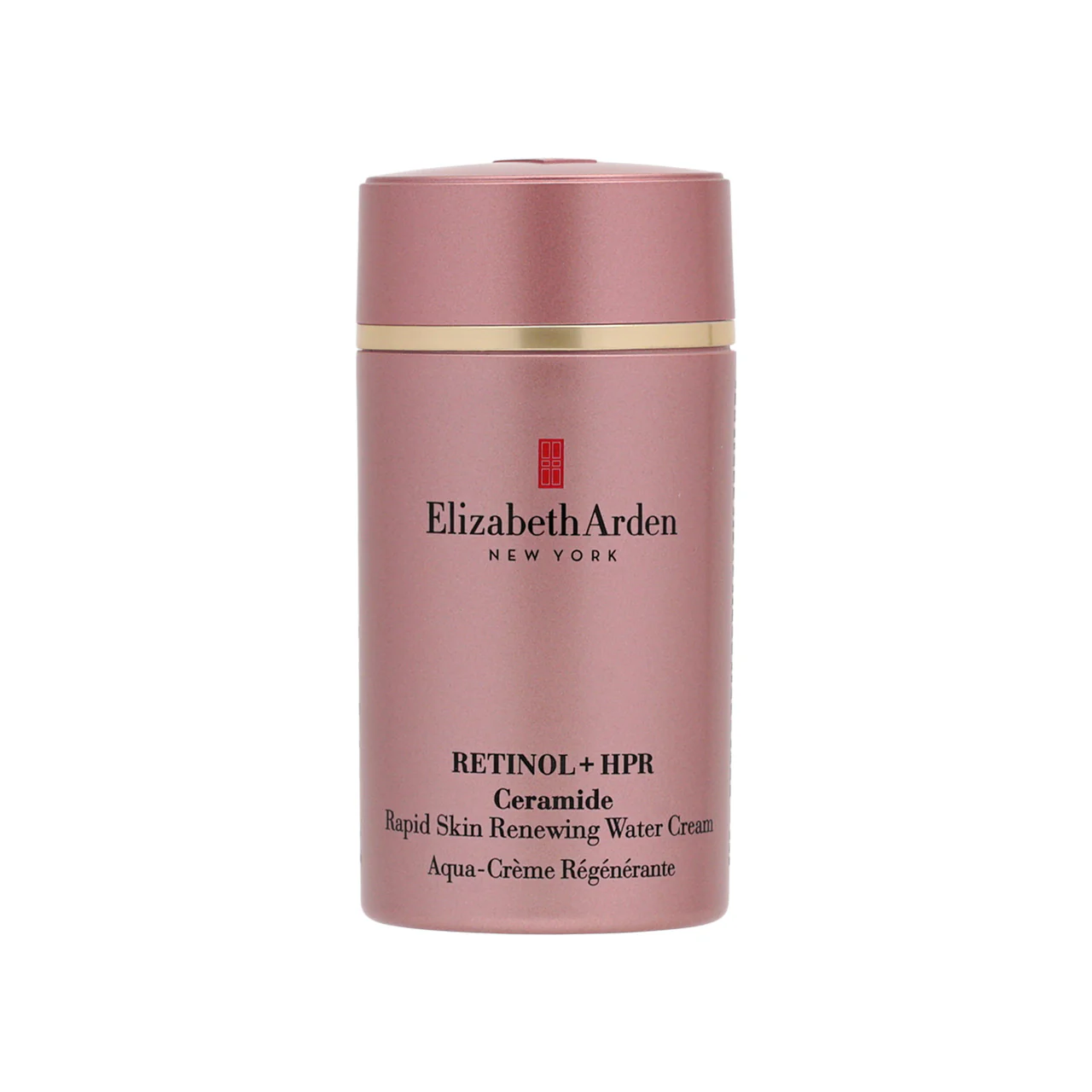 Elizabeth Arden Retinol+HPR Ceramide Rapid Skin-Renewing Water Cream 50ml - Image 3