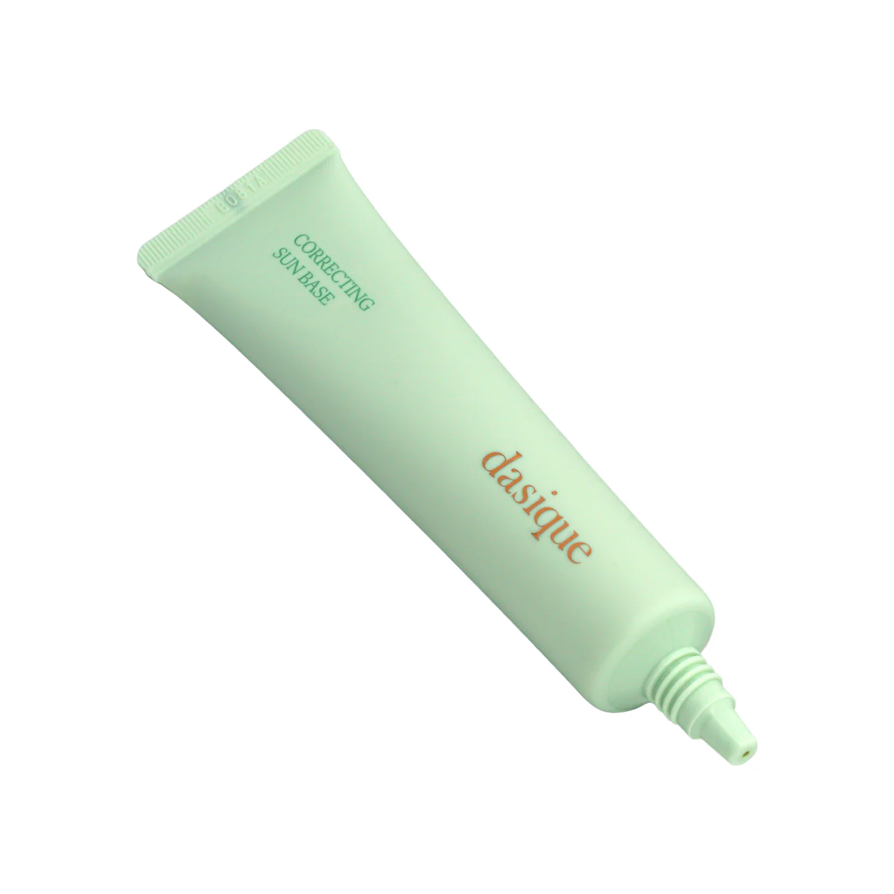 Dasique SPF50+PA+++ Correcting Sun Base #02 Cica Green 30ml - Image 4