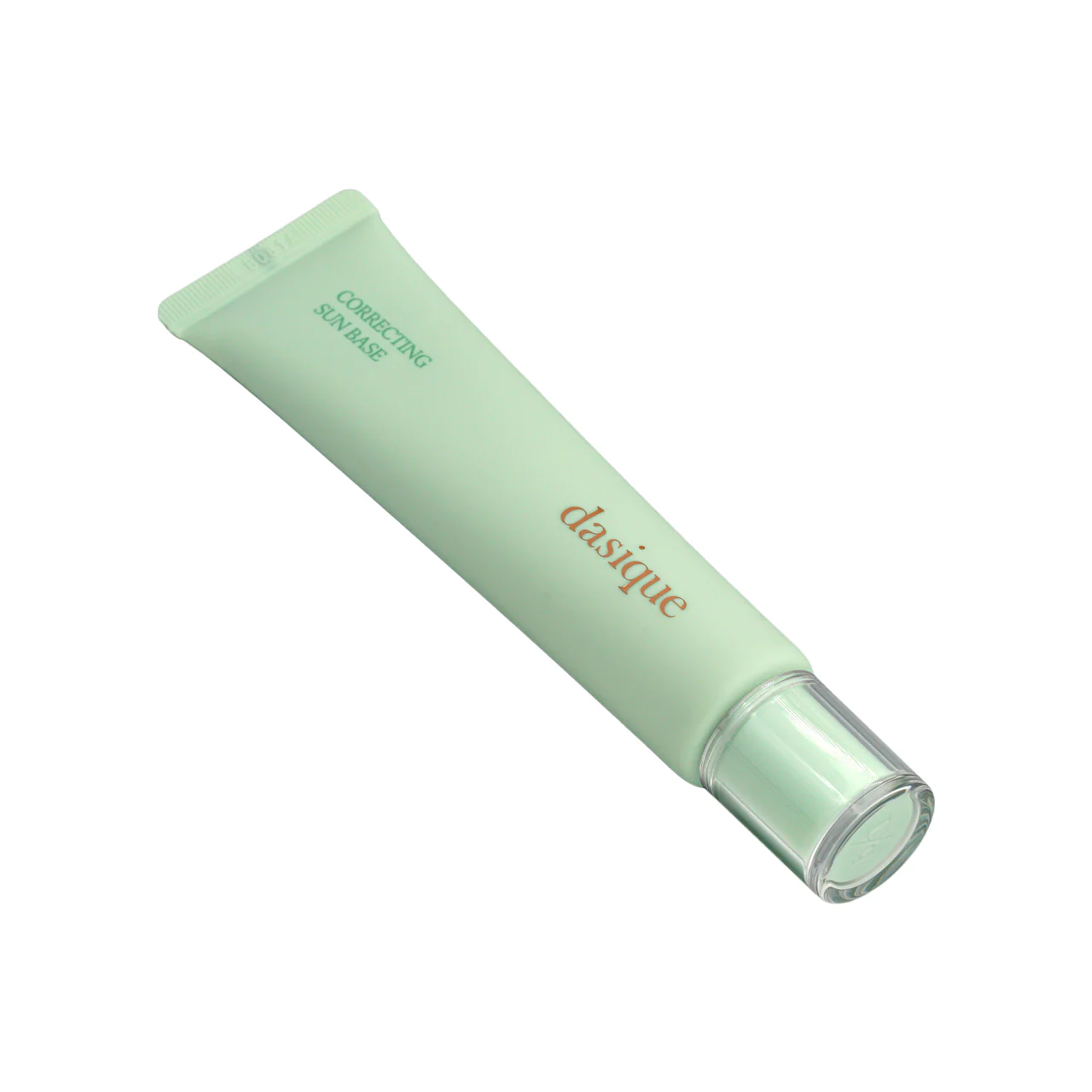 Dasique SPF50+PA+++ Correcting Sun Base #02 Cica Green 30ml - Image 5