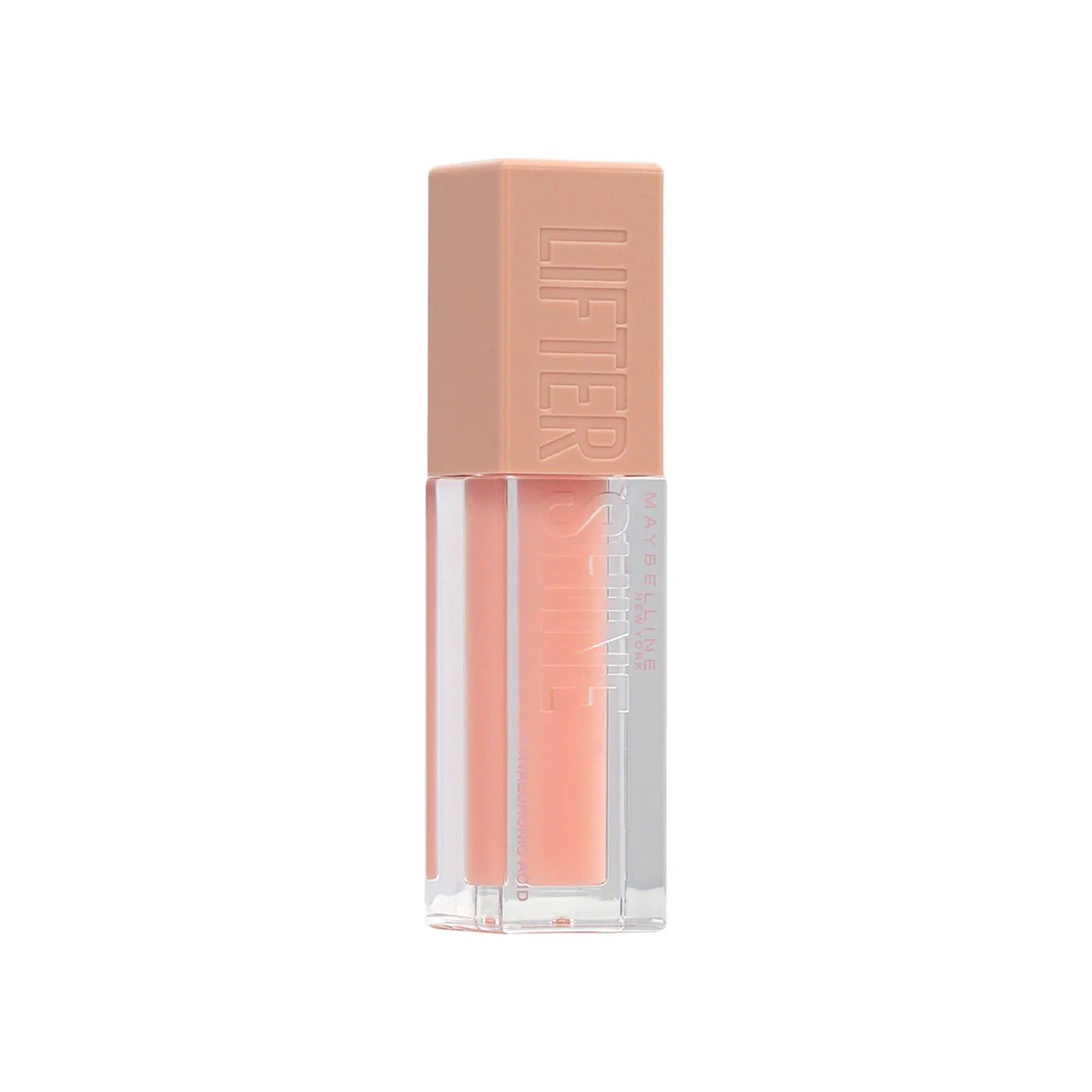 Maybelline Lifter Shine #002 Ice 5.4ml