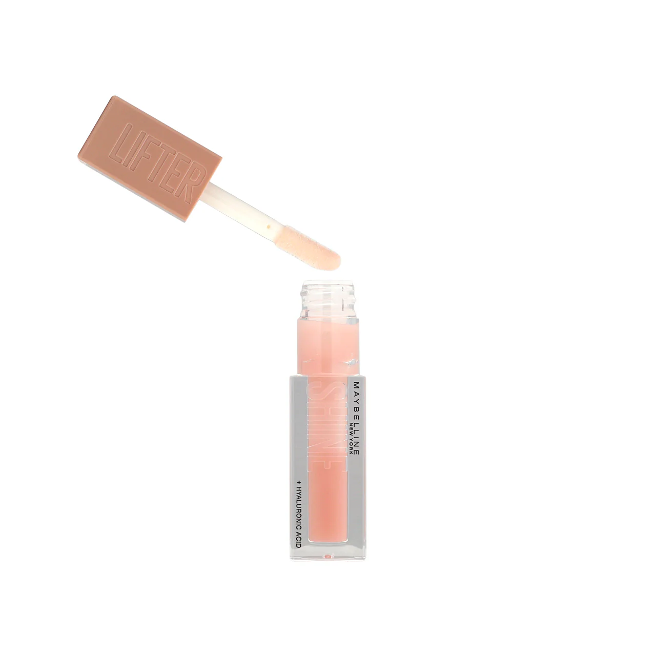 Maybelline Lifter Shine #002 Ice 5.4ml - Image 2