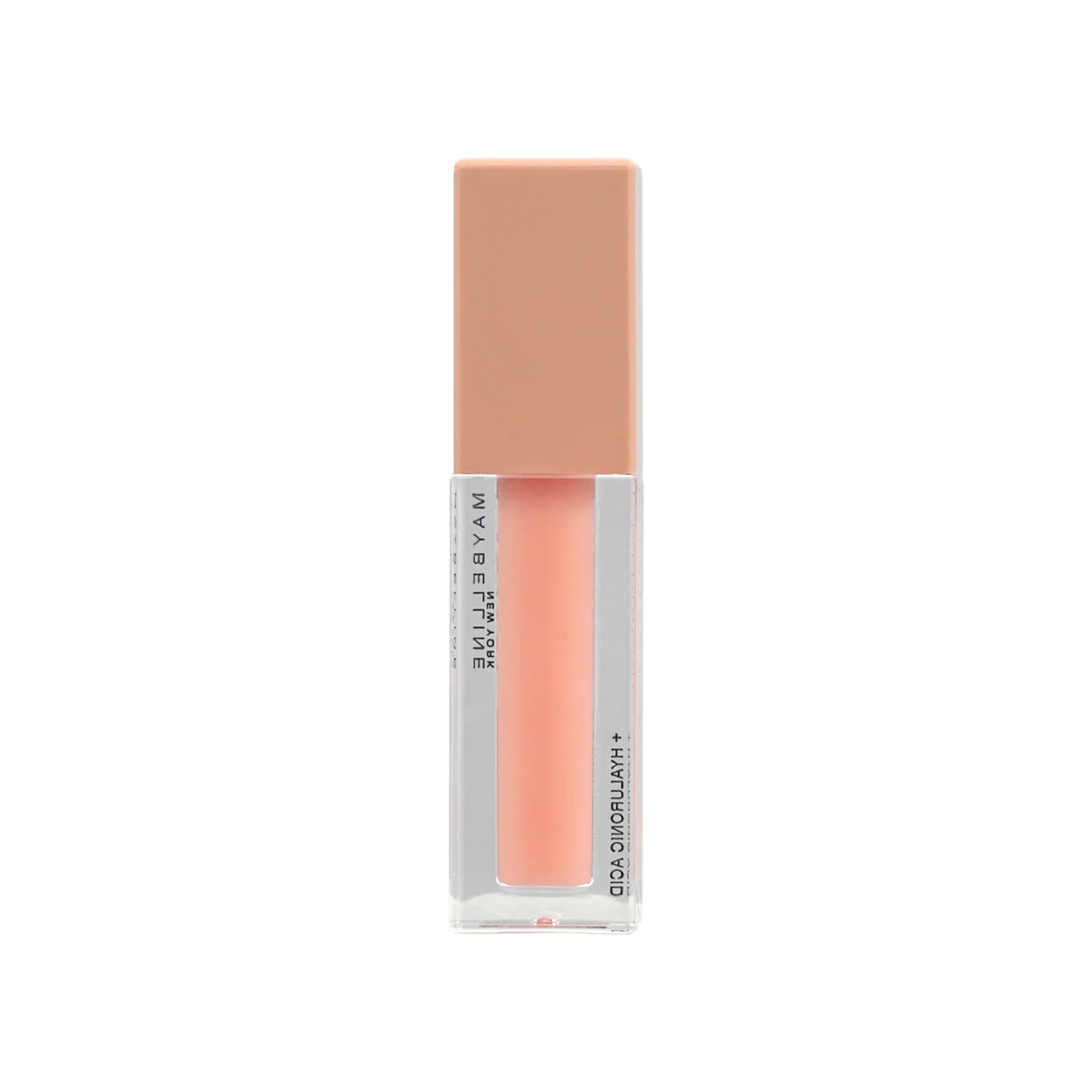 Maybelline Lifter Shine #002 Ice 5.4ml - Image 3