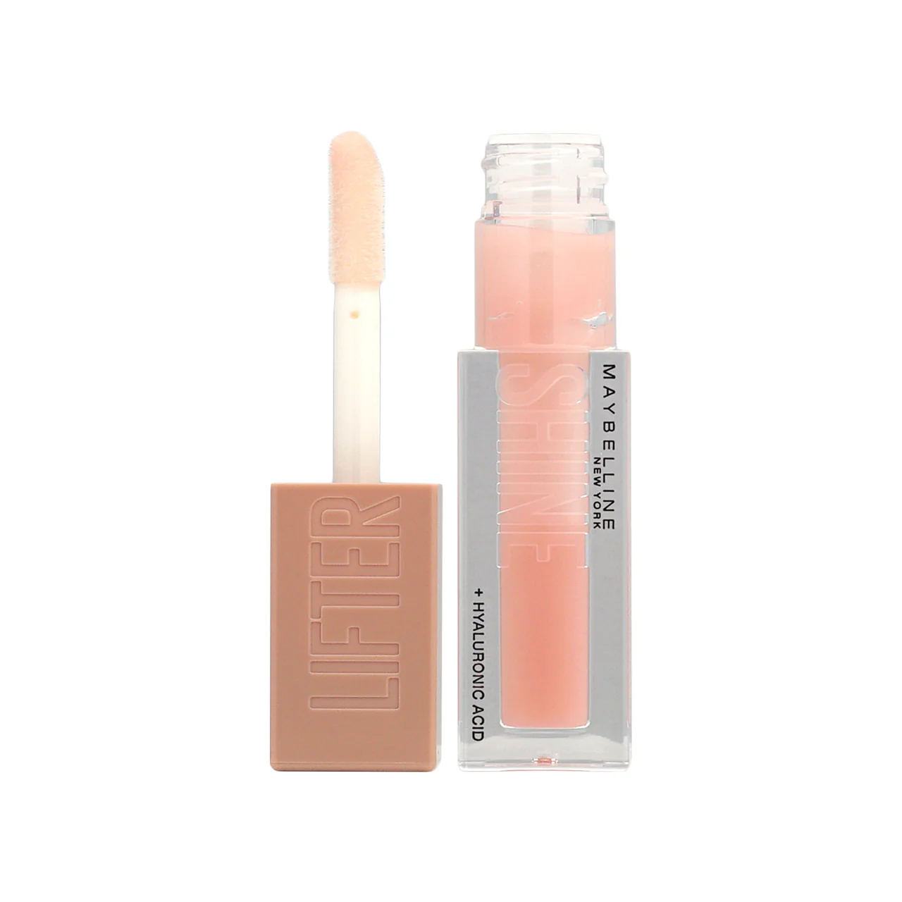 Maybelline Lifter Shine #002 Ice 5.4ml - Image 4
