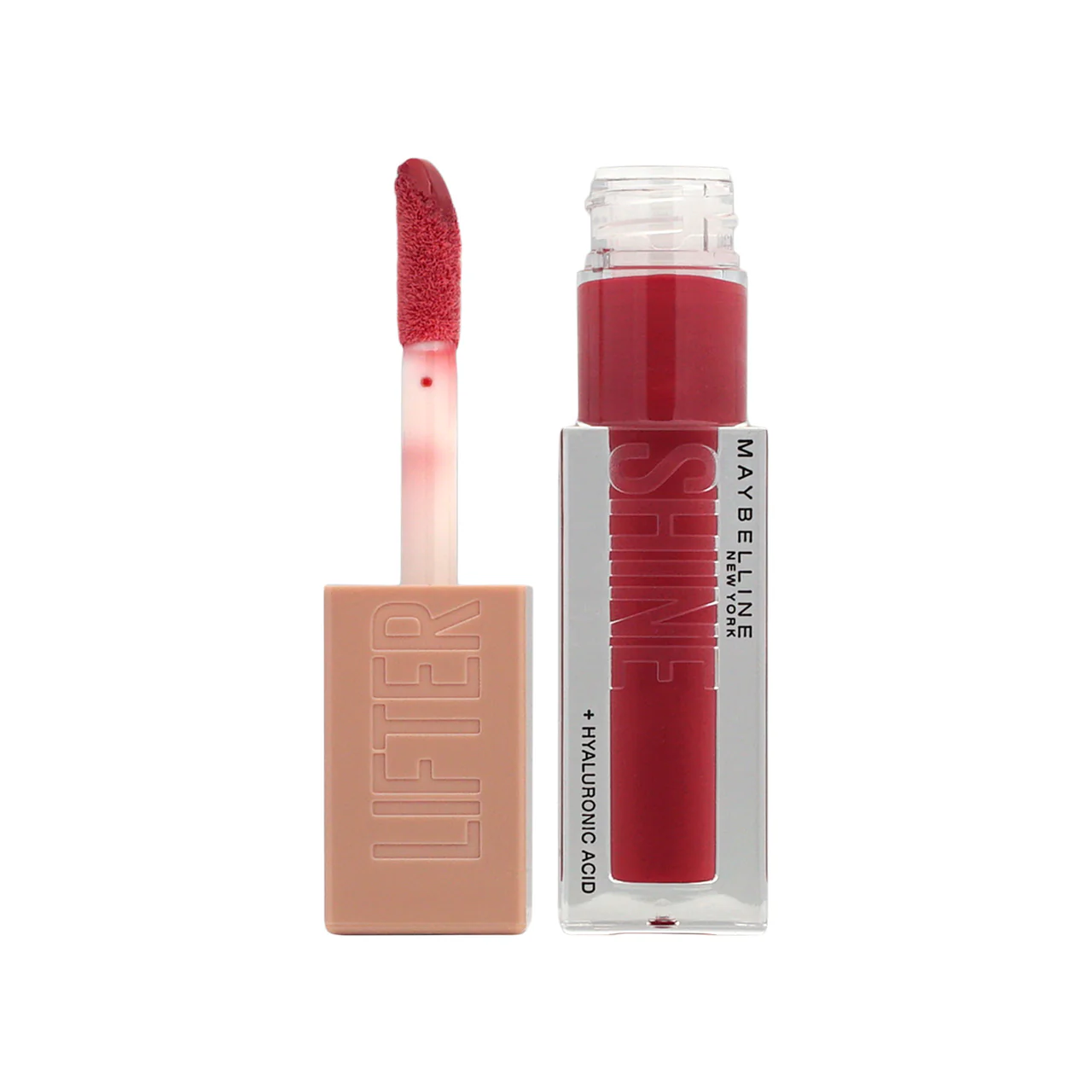 Maybelline Lifter Shine #014 Heat 5.4ml - Image 2