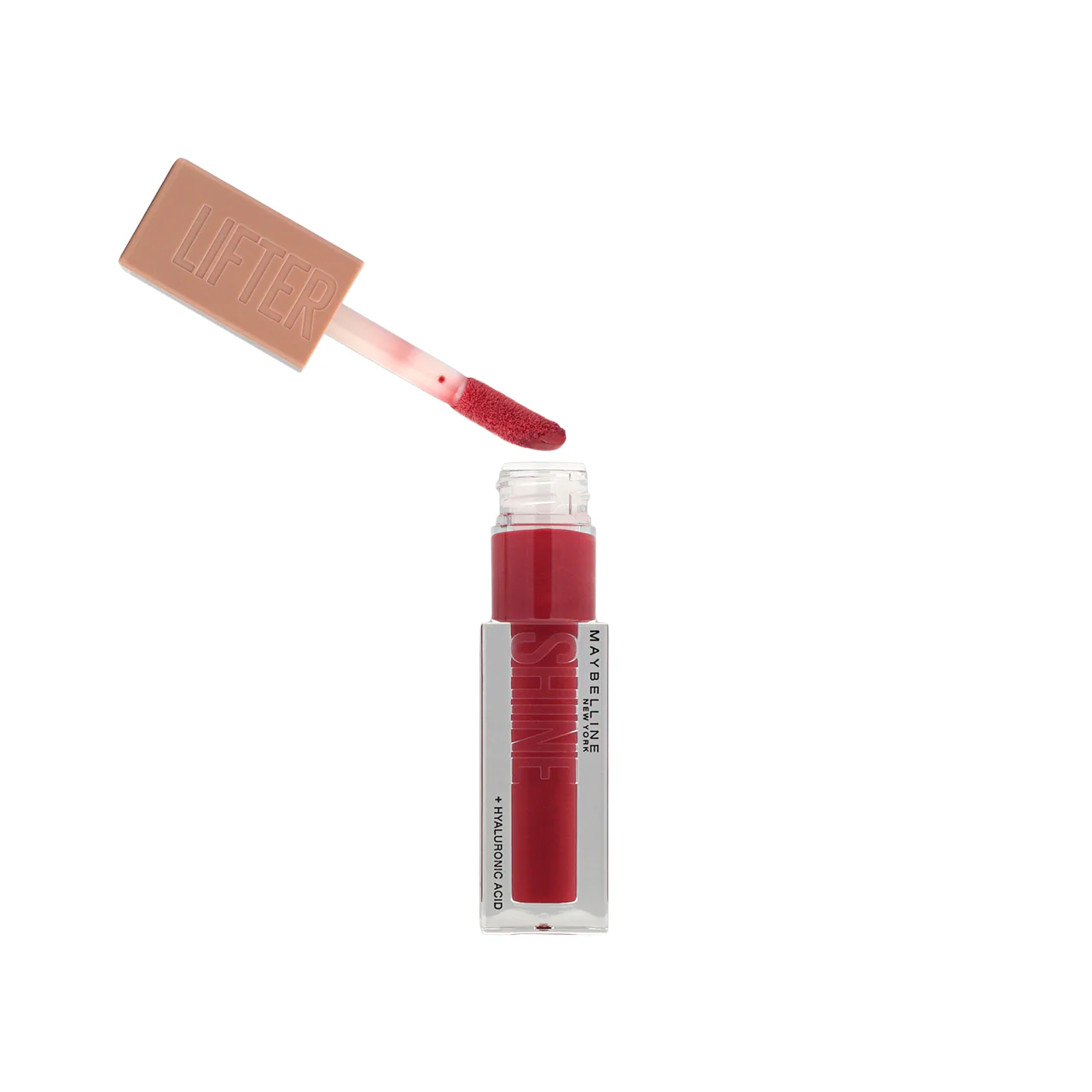 Maybelline Lifter Shine #014 Heat 5.4ml - Image 4