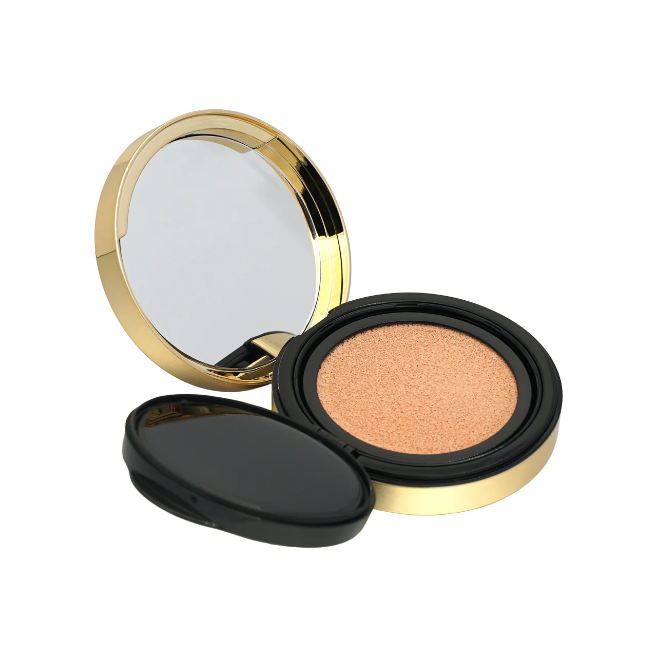 Yves Saint Laurent Le Cushion Encre De Peau SPF23PA++ Limited Edition #20 14g - Image 2