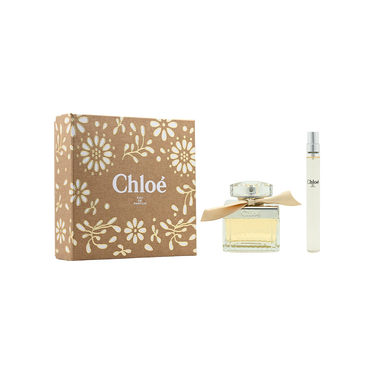 Chloé Signature Eau de Parfum Set 2pcs