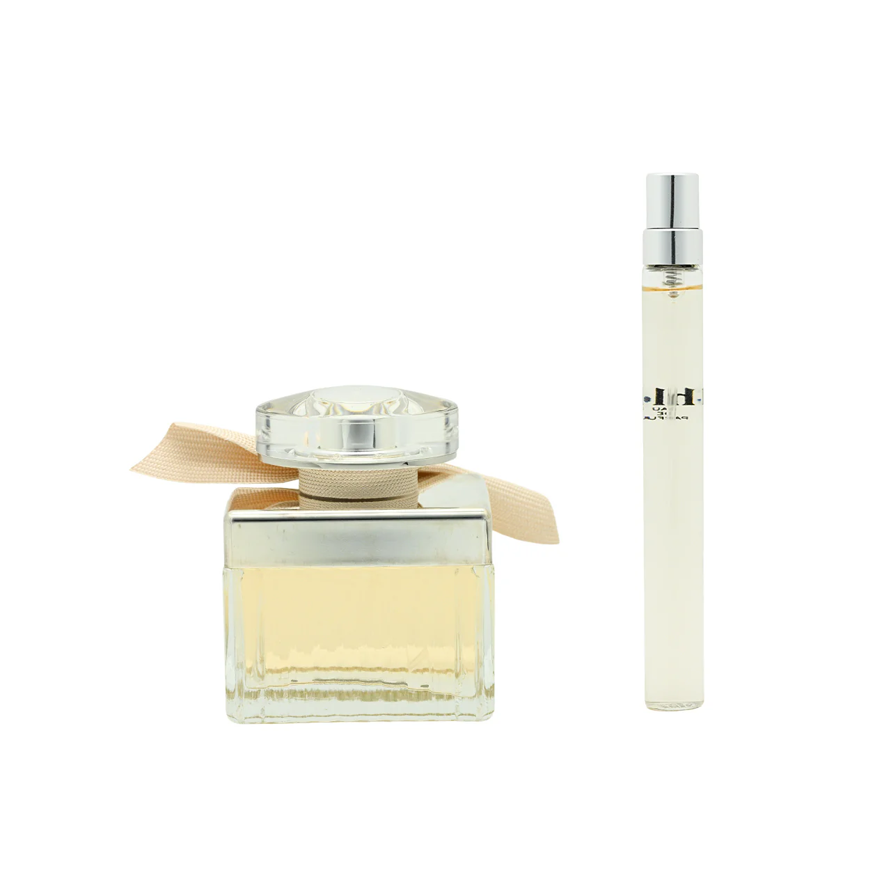 Chloé Signature Eau de Parfum Set 2pcs - Image 3