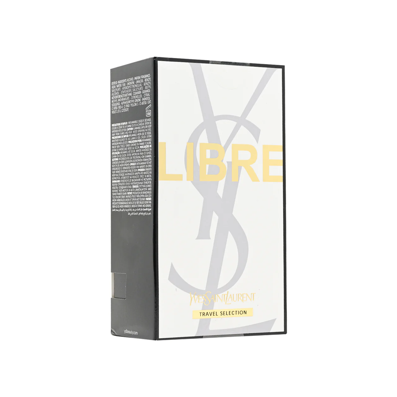 Yves Saint Laurent Libre Eau de Parfum Set 2pc - Image 2