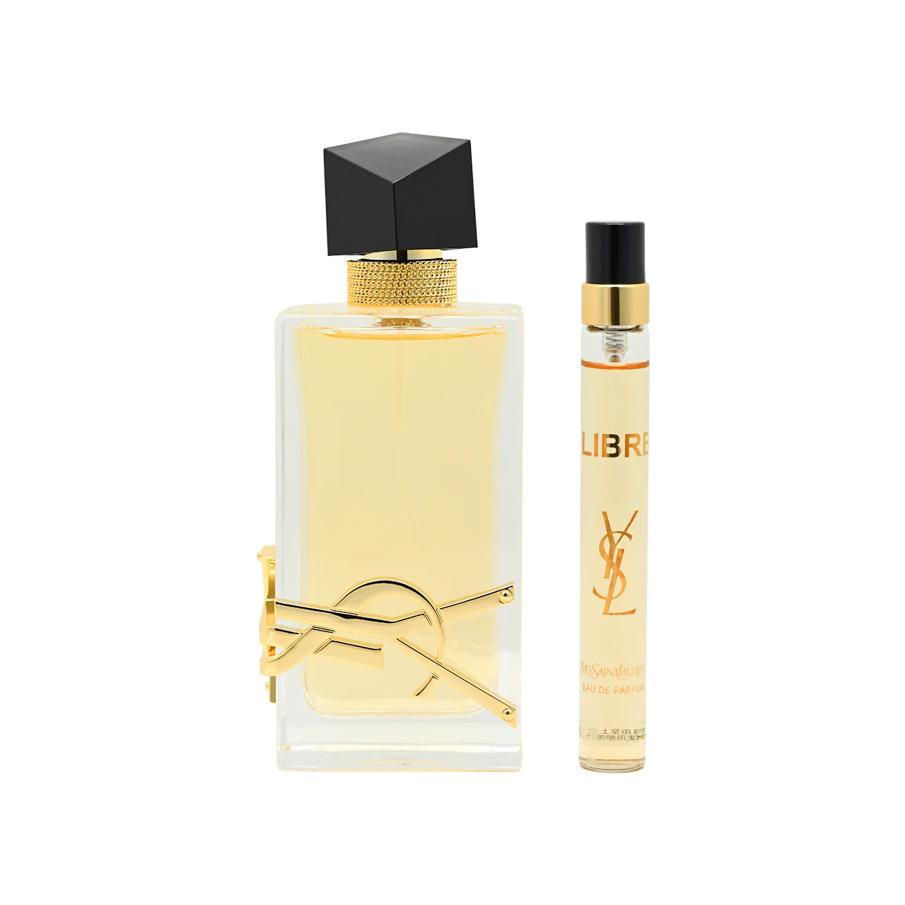 Yves Saint Laurent Libre Eau de Parfum Set 2pc - Image 3