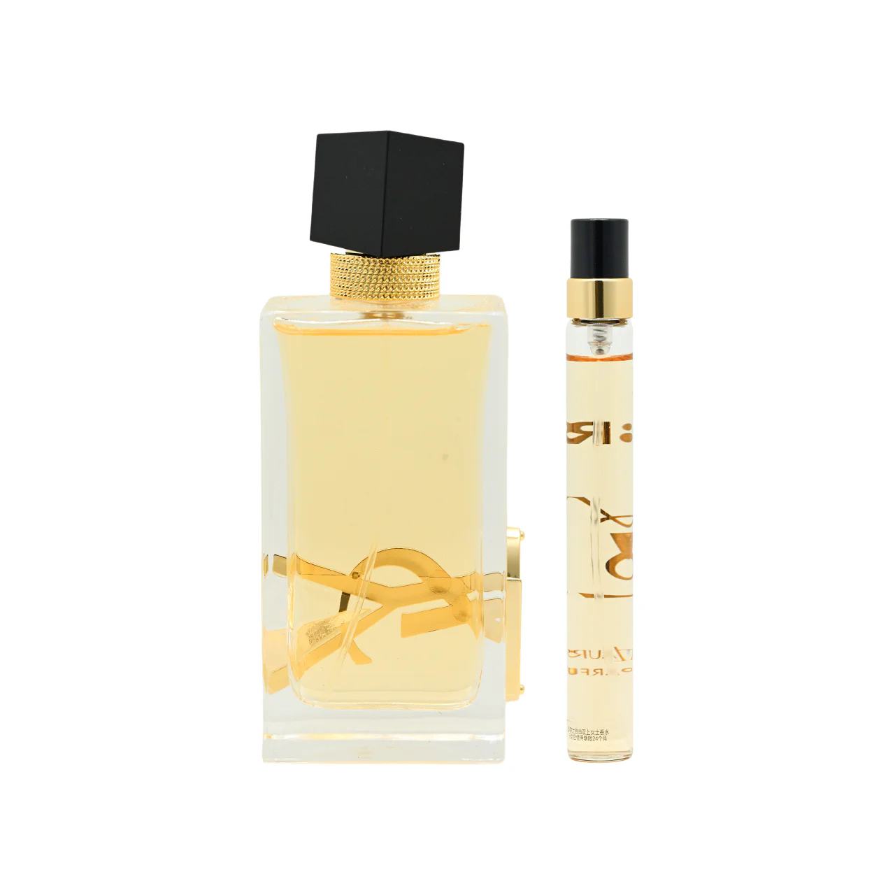 Yves Saint Laurent Libre Eau de Parfum Set 2pc - Image 4