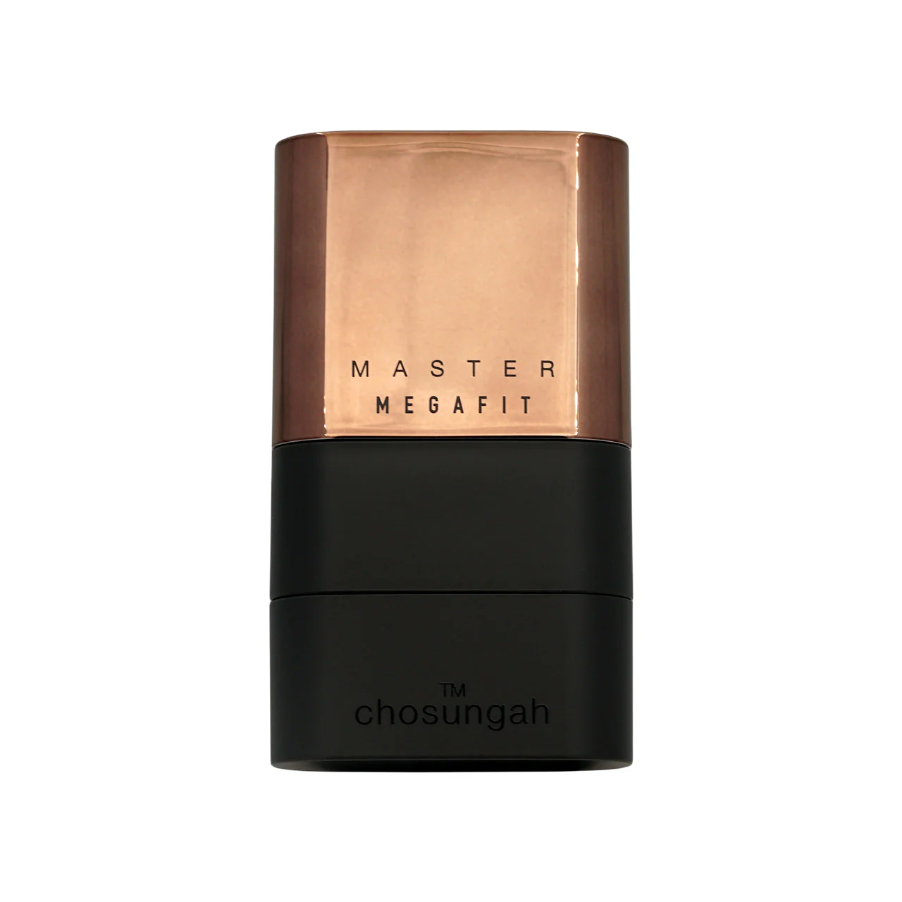 chosungah TM Megafit Stick Foundation Master #02 Sand Beige - Image 2