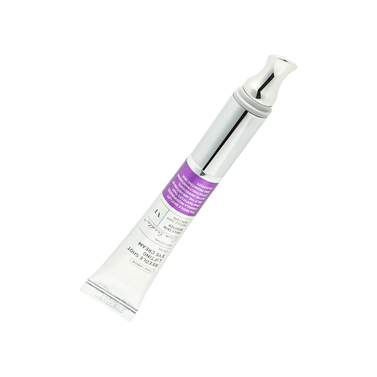 VT Reedle Shot Lifting Eye Cream 15ml - Image 4