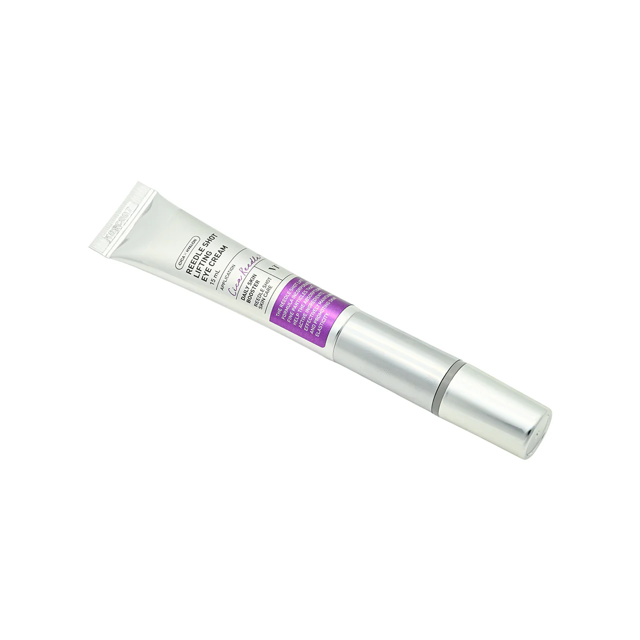 VT Reedle Shot Lifting Eye Cream 15ml - Image 5