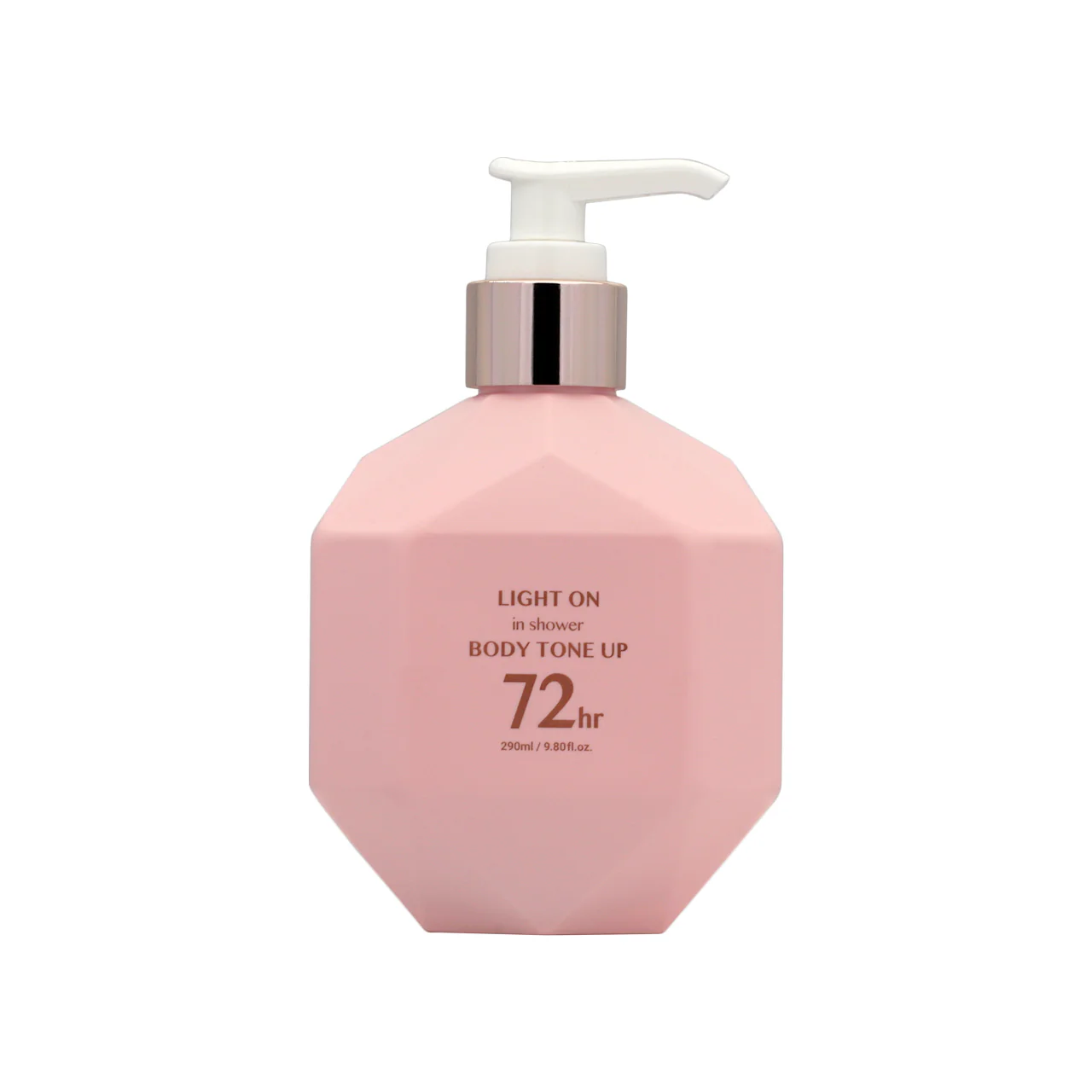 Beauty Of Majesty Light On in Shower Body Tone up 290ml - Image 2