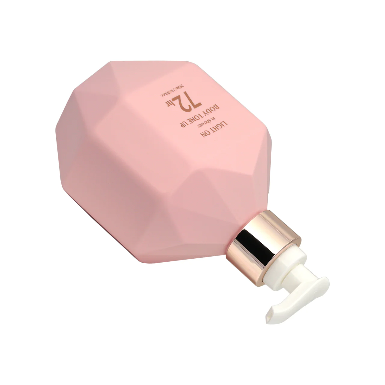 Beauty Of Majesty Light On in Shower Body Tone up 290ml - Image 5