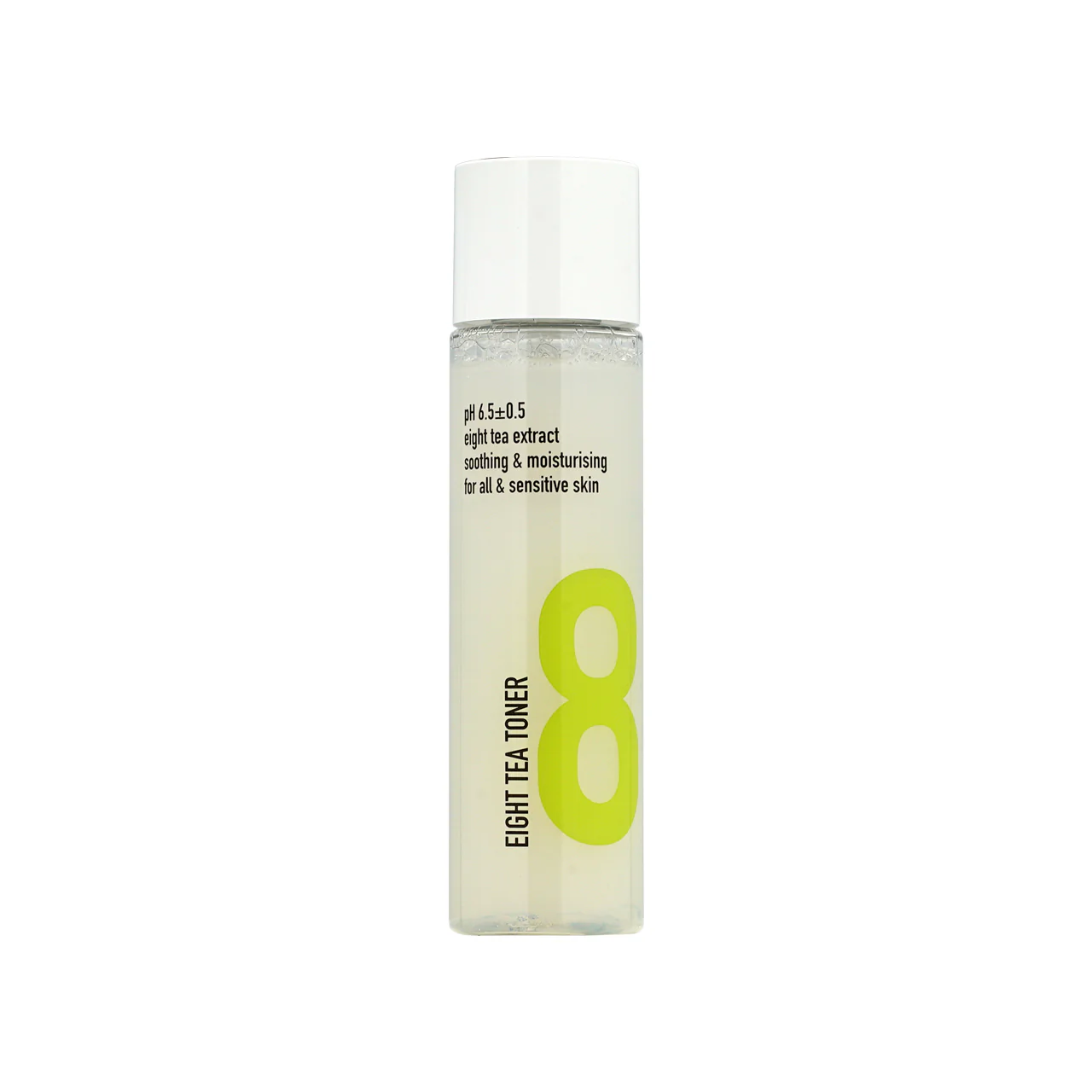 Beauty Of Majesty Eight Tea Toner 150ml - Image 2