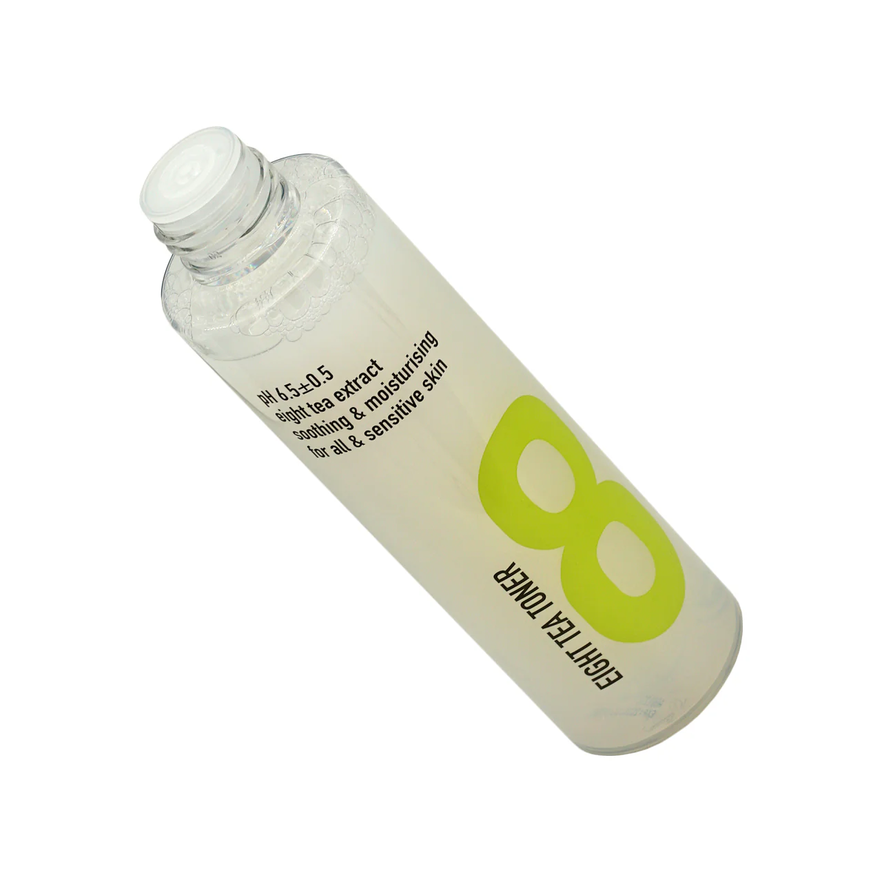 Beauty Of Majesty Eight Tea Toner 150ml - Image 4