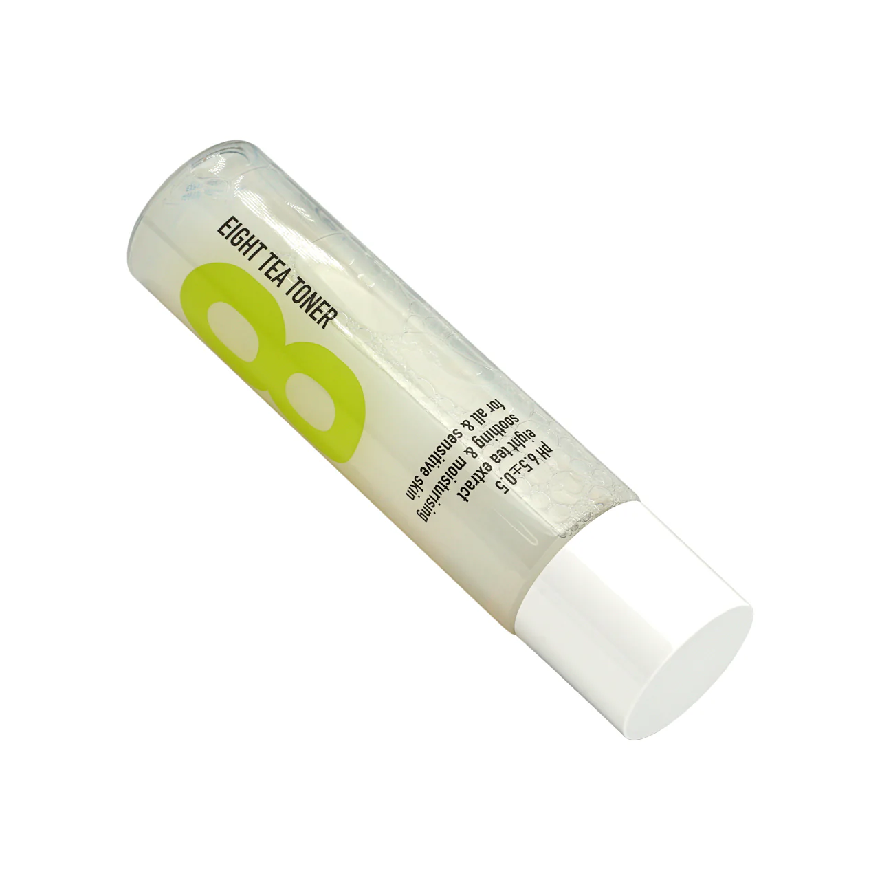 Beauty Of Majesty Eight Tea Toner 150ml - Image 5