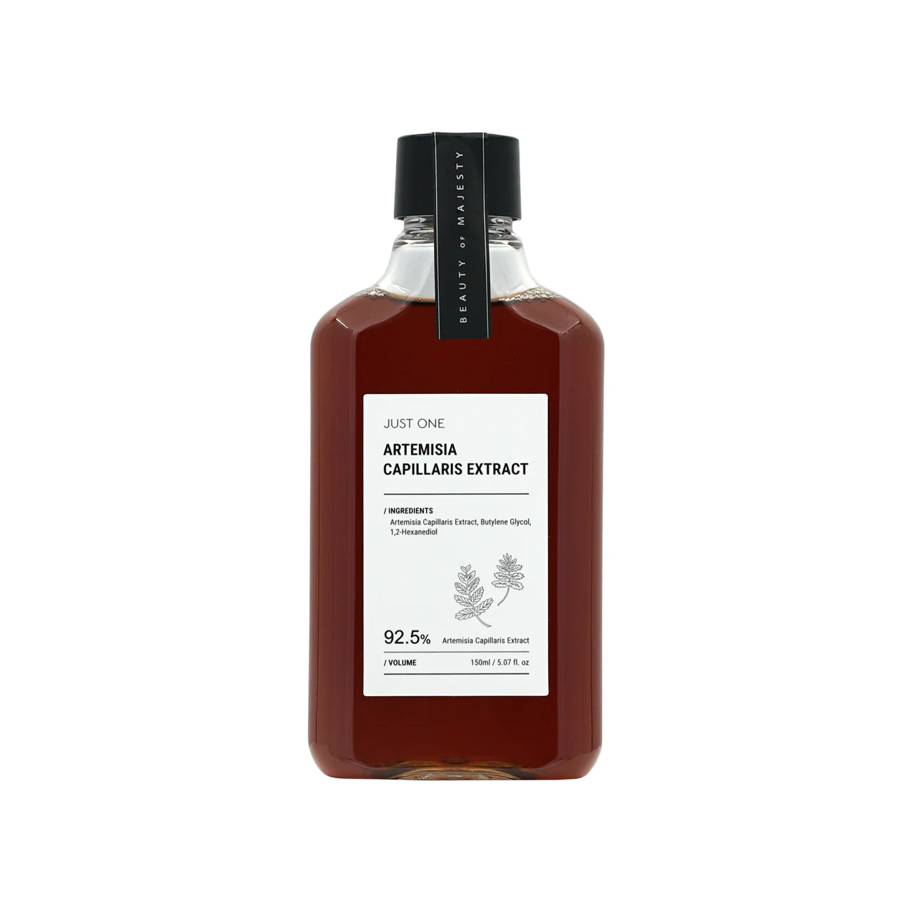 Beauty Of Majesty Artemisia Capillaris Extract 150ml - Image 2