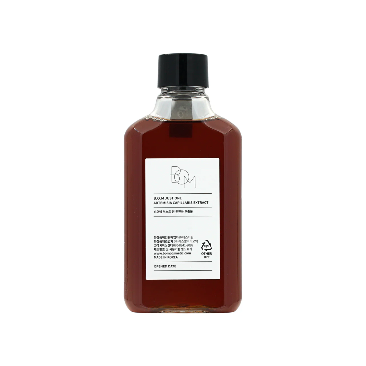 Beauty Of Majesty Artemisia Capillaris Extract 150ml - Image 3