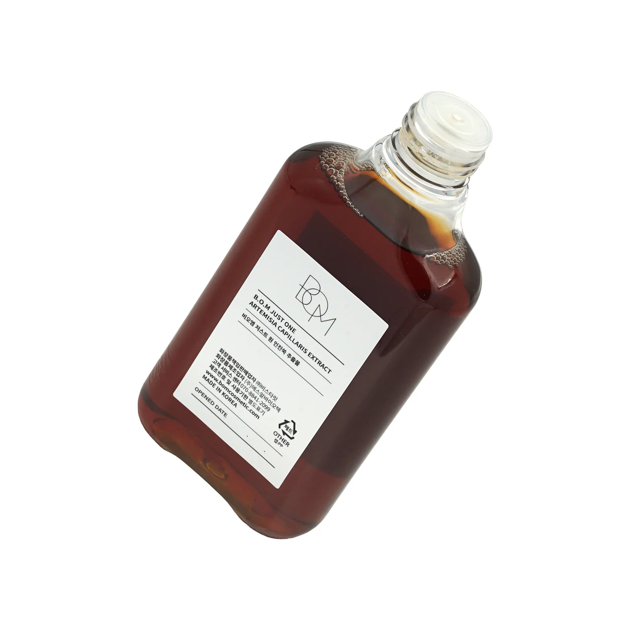 Beauty Of Majesty Artemisia Capillaris Extract 150ml - Image 4