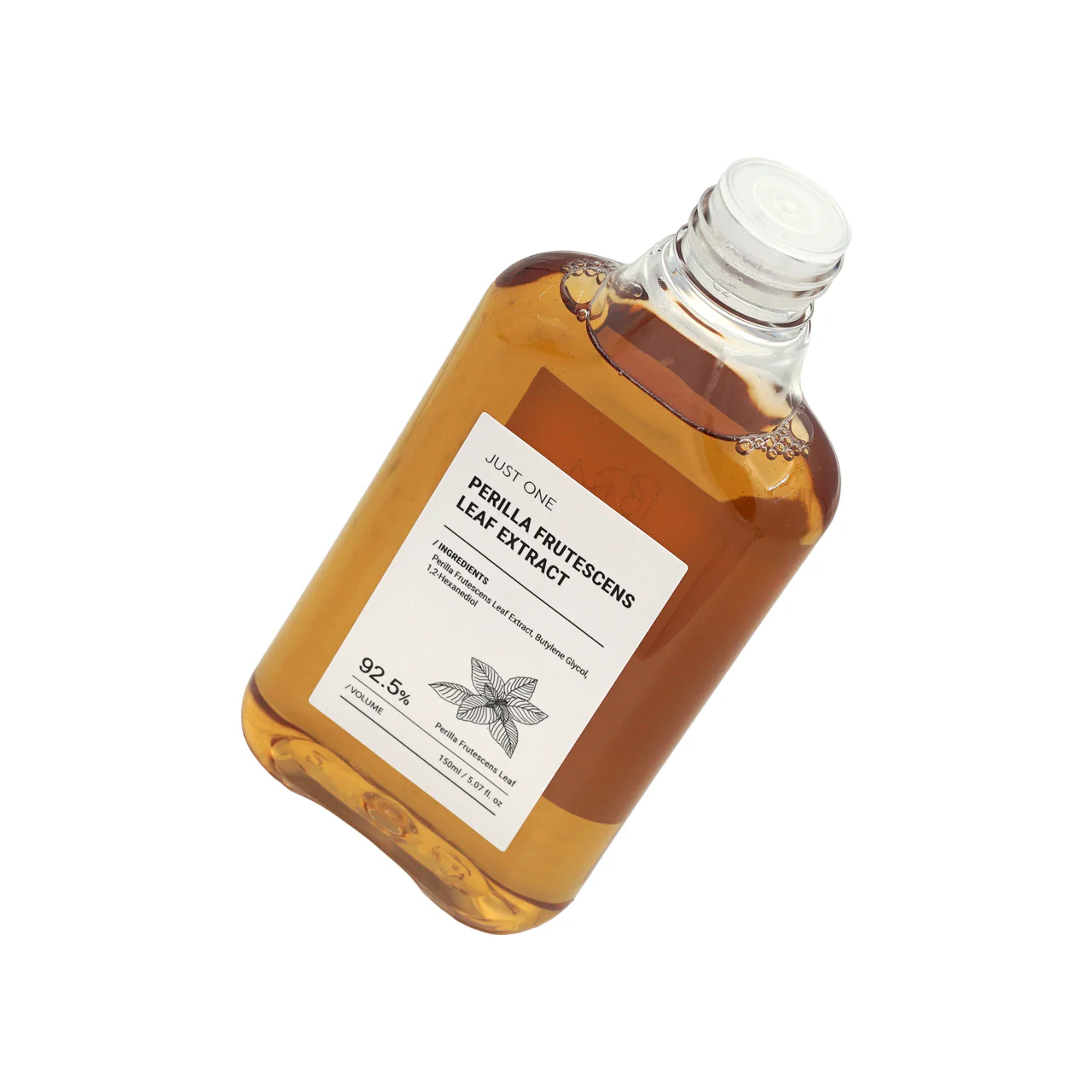 Beauty Of Majesty Perilla Frutescens Leaf Extract 150ml - Image 4