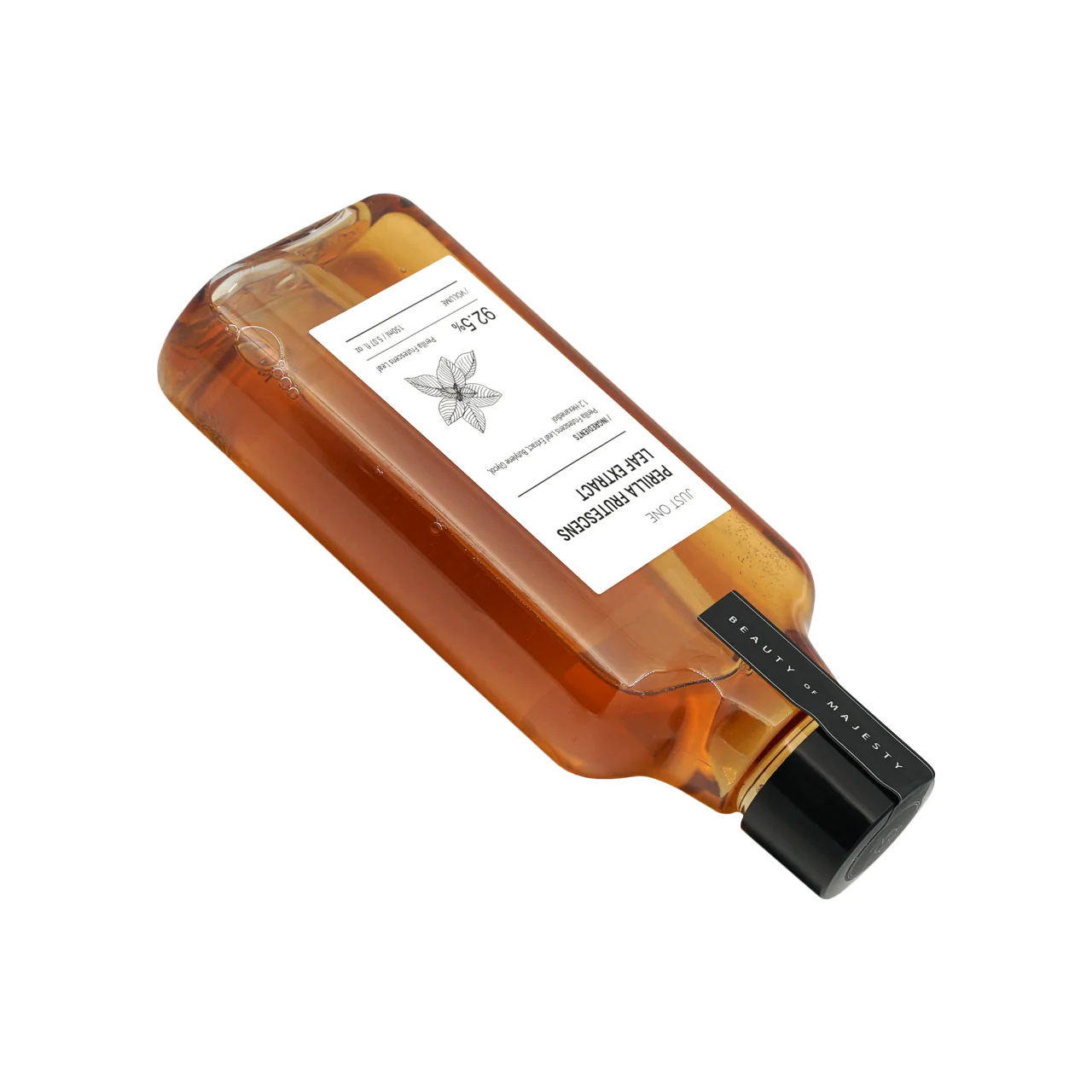 Beauty Of Majesty Perilla Frutescens Leaf Extract 150ml - Image 5