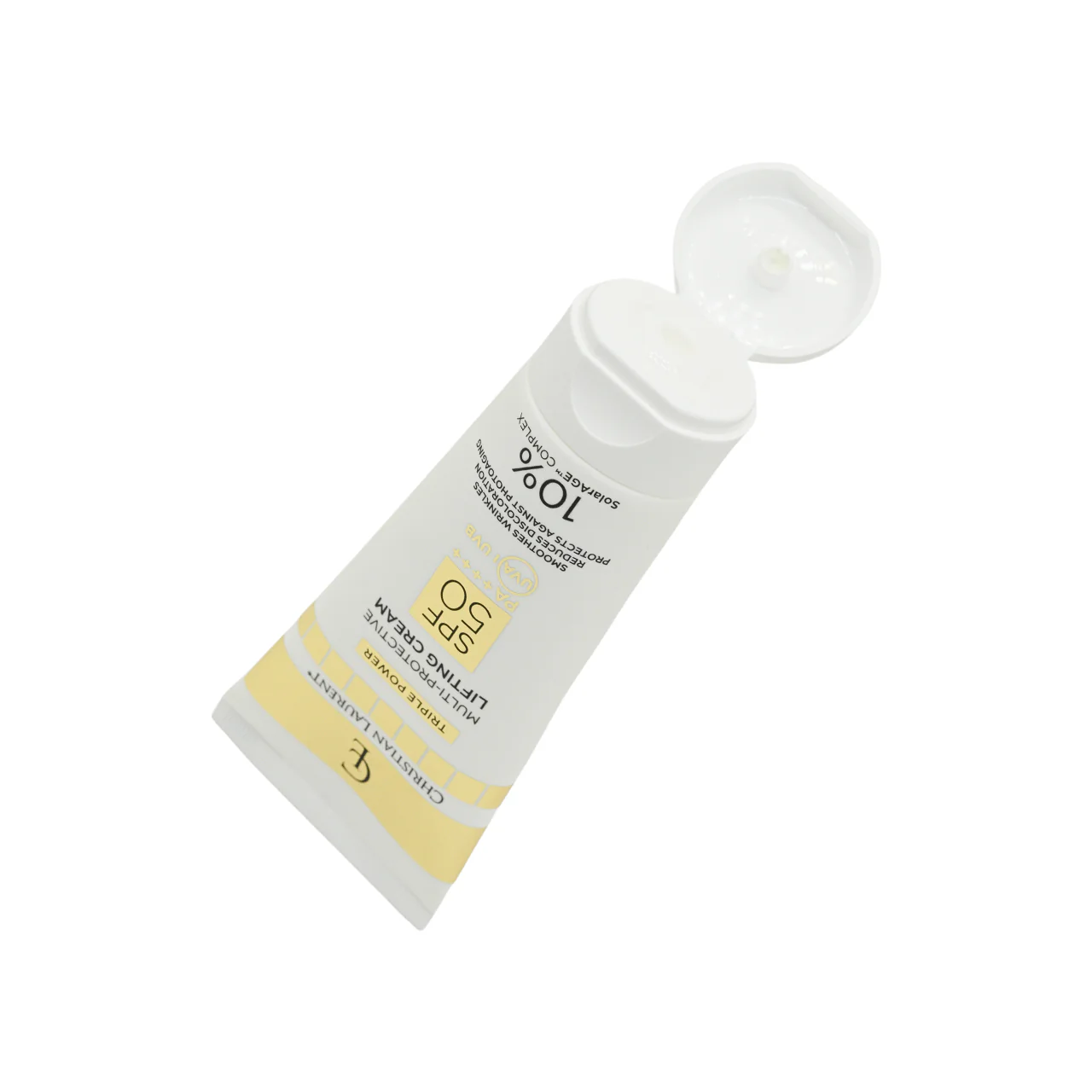 Christian Laurent Multi-protective Lifting Crean SPF50++++ 30ml - Image 4