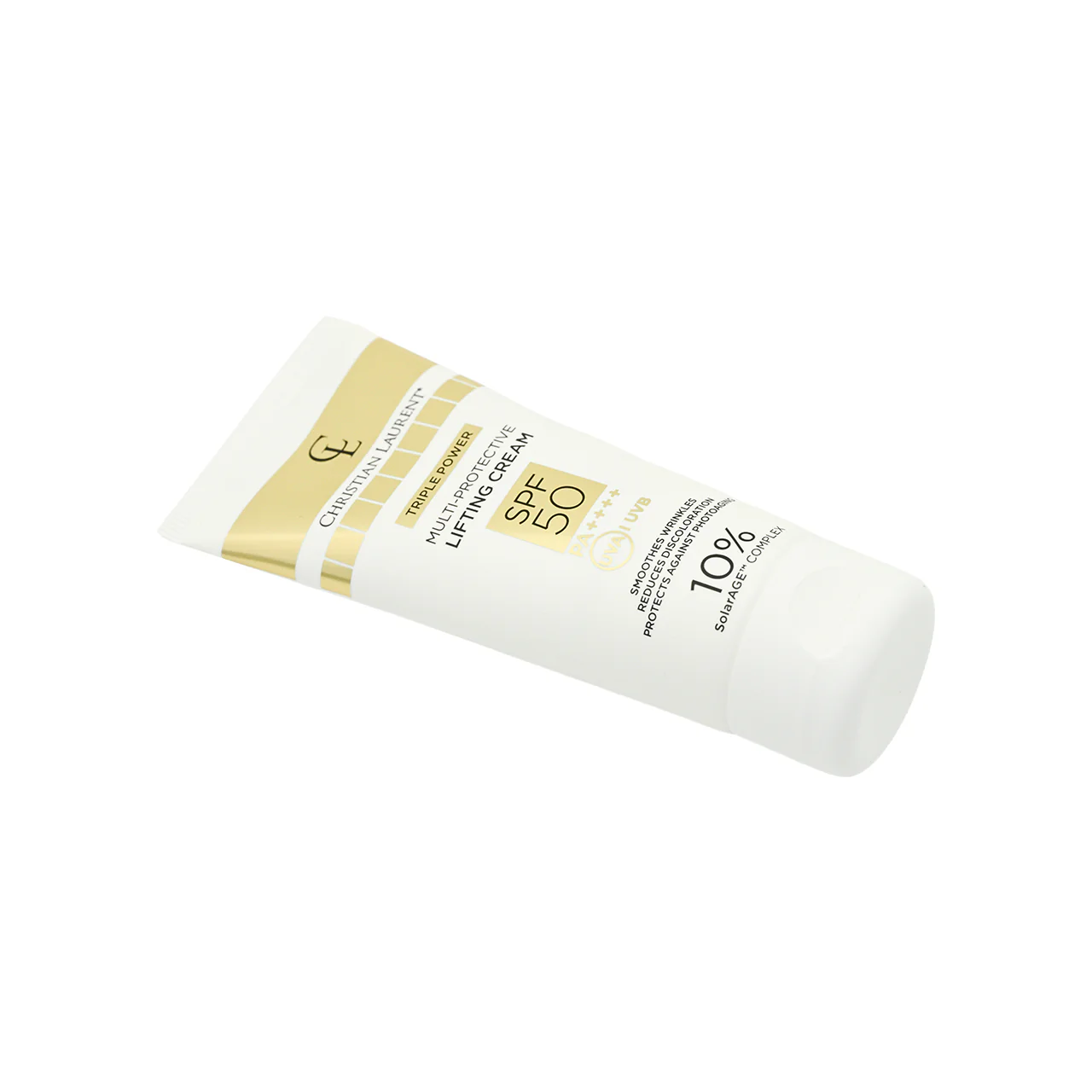 Christian Laurent Multi-protective Lifting Crean SPF50++++ 30ml - Image 5
